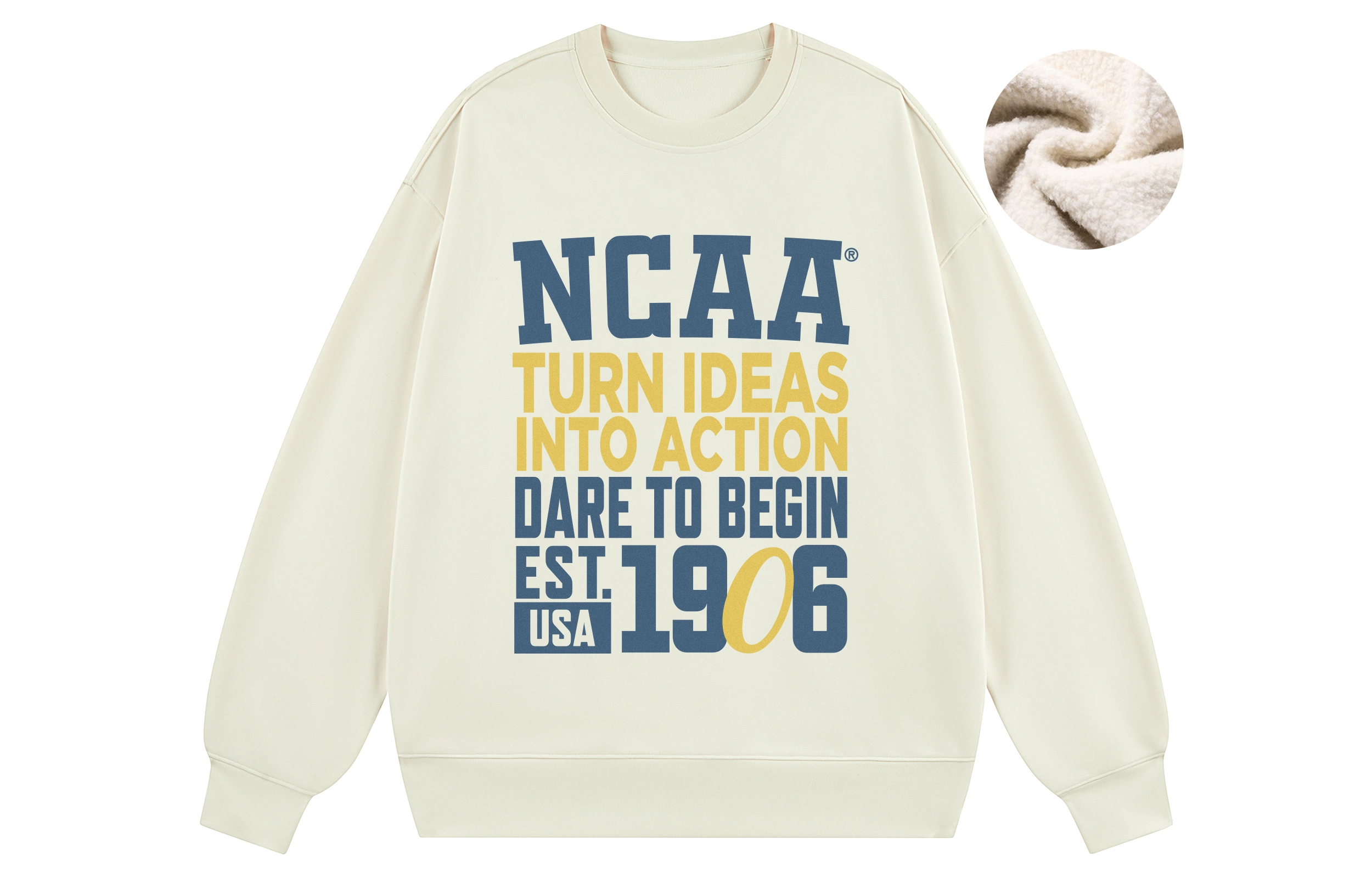 NCAA logo