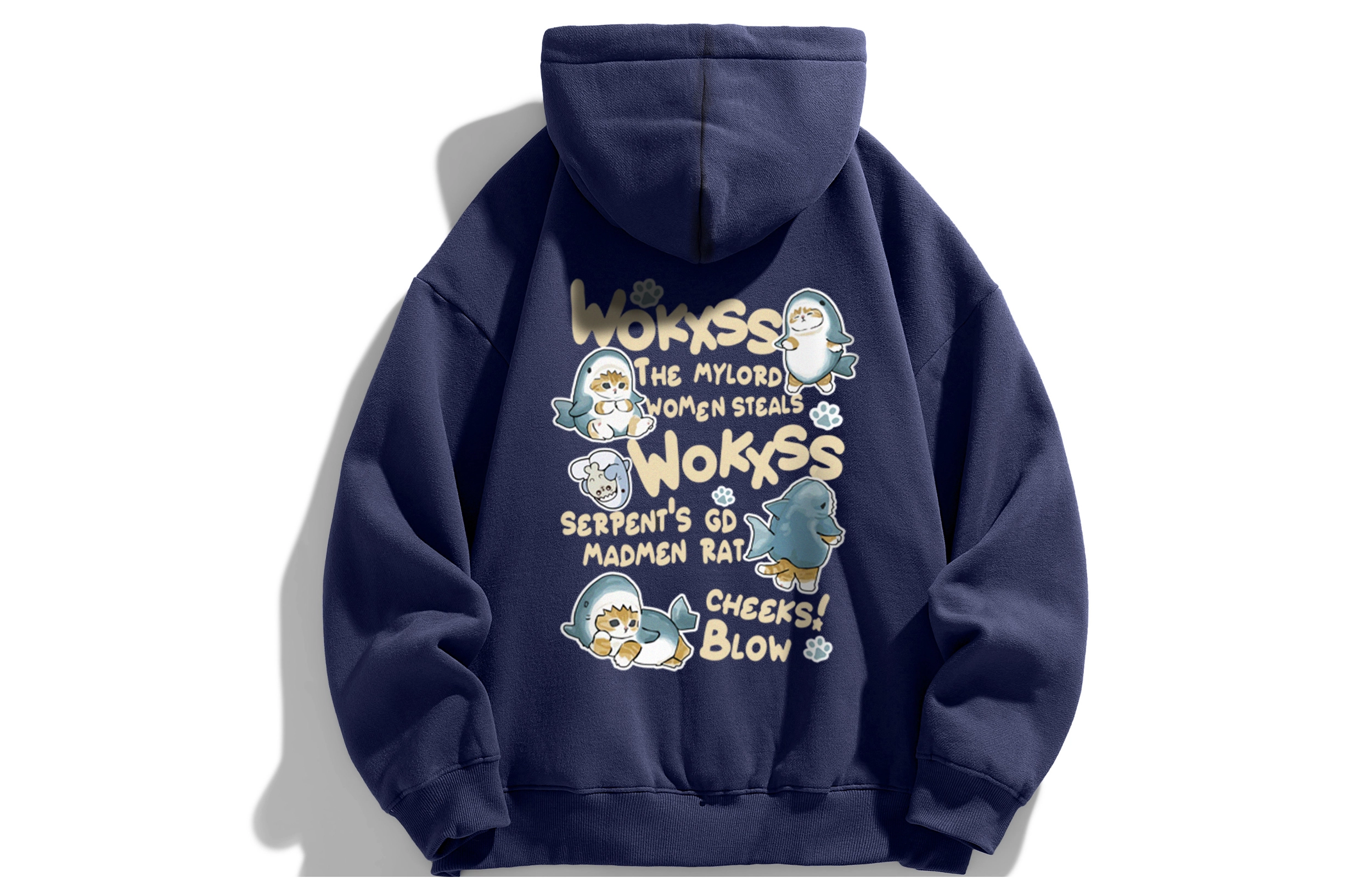 WOKXSS logooversize