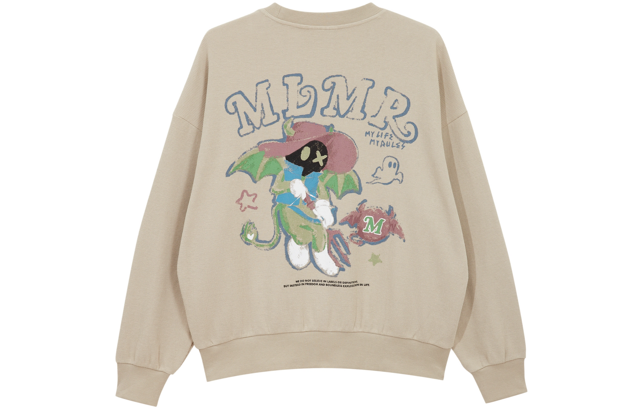 MLMR