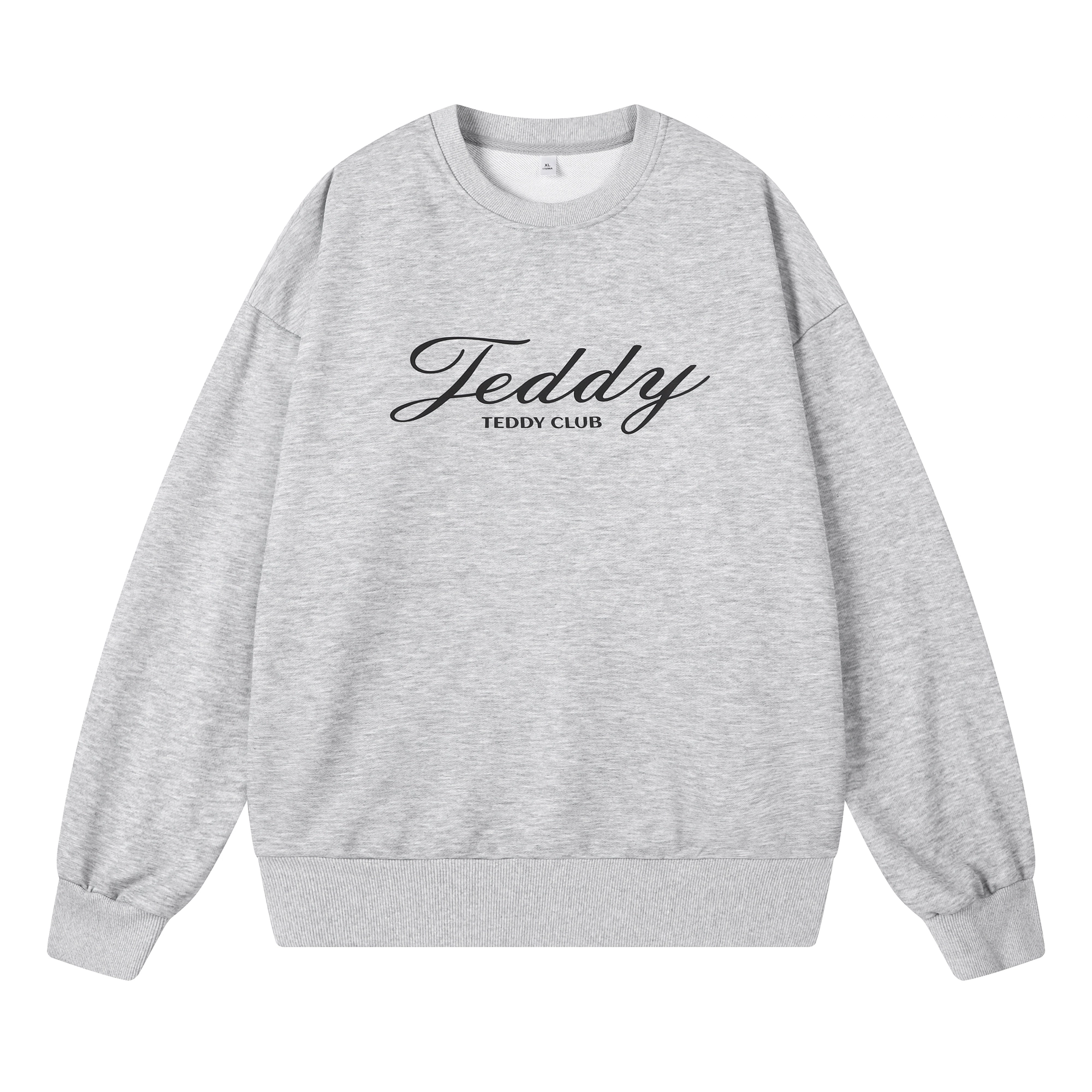 TeddyClub Logo