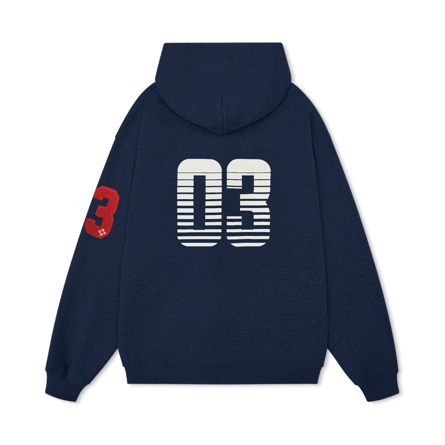 FDR 03
