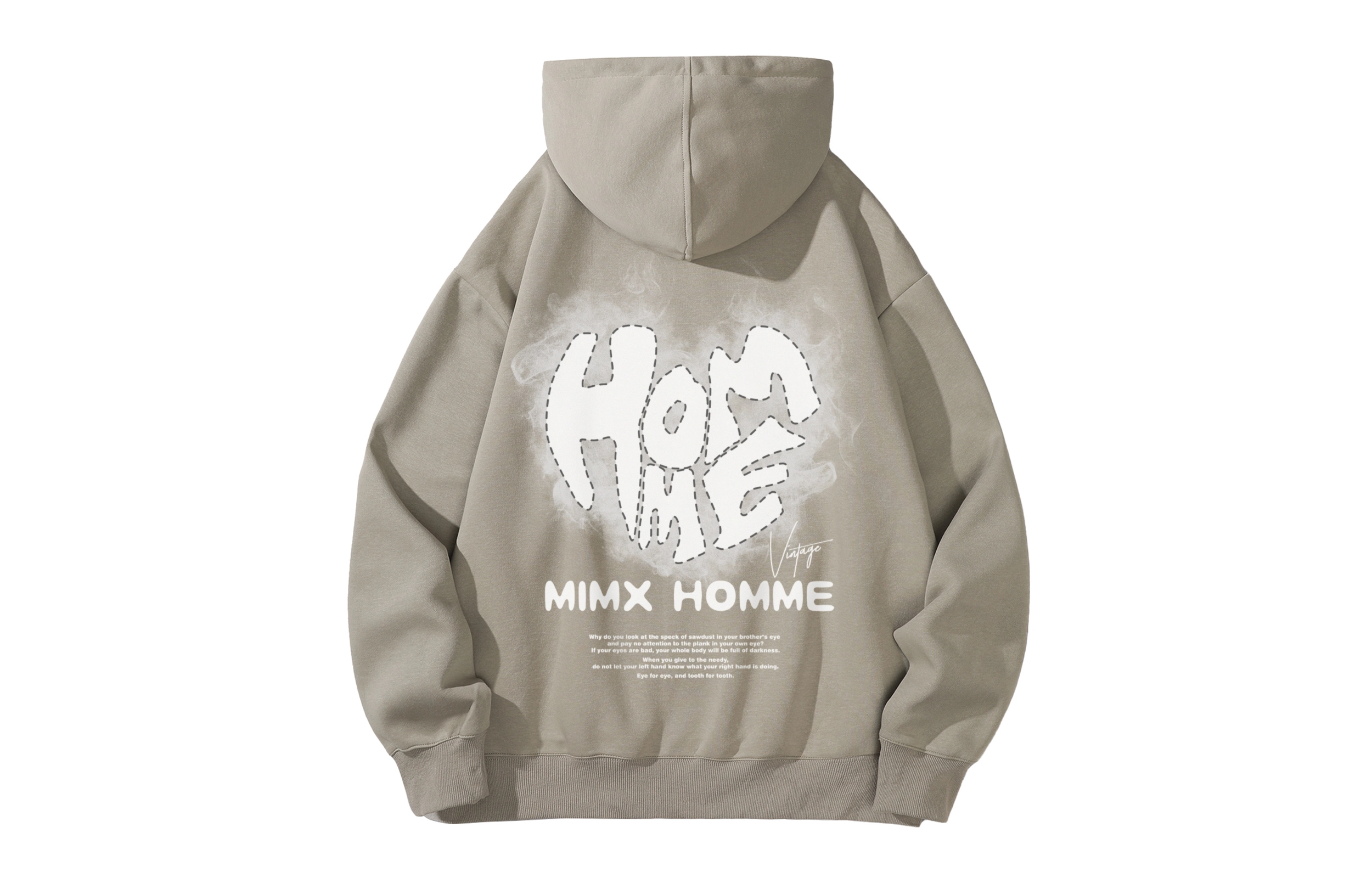 Mimx Homme