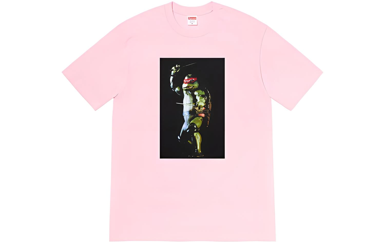 Supreme Week 1 Raphael Tee T