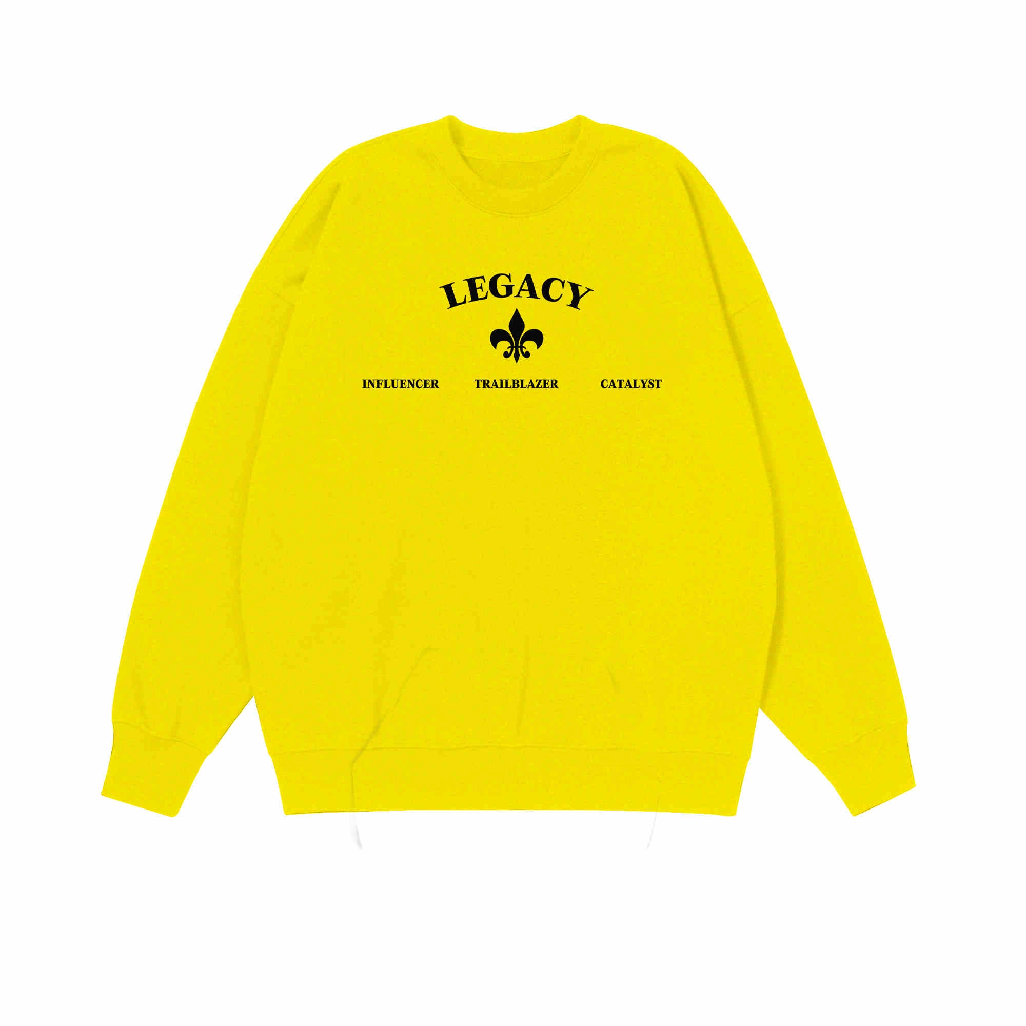 Makemore legacy