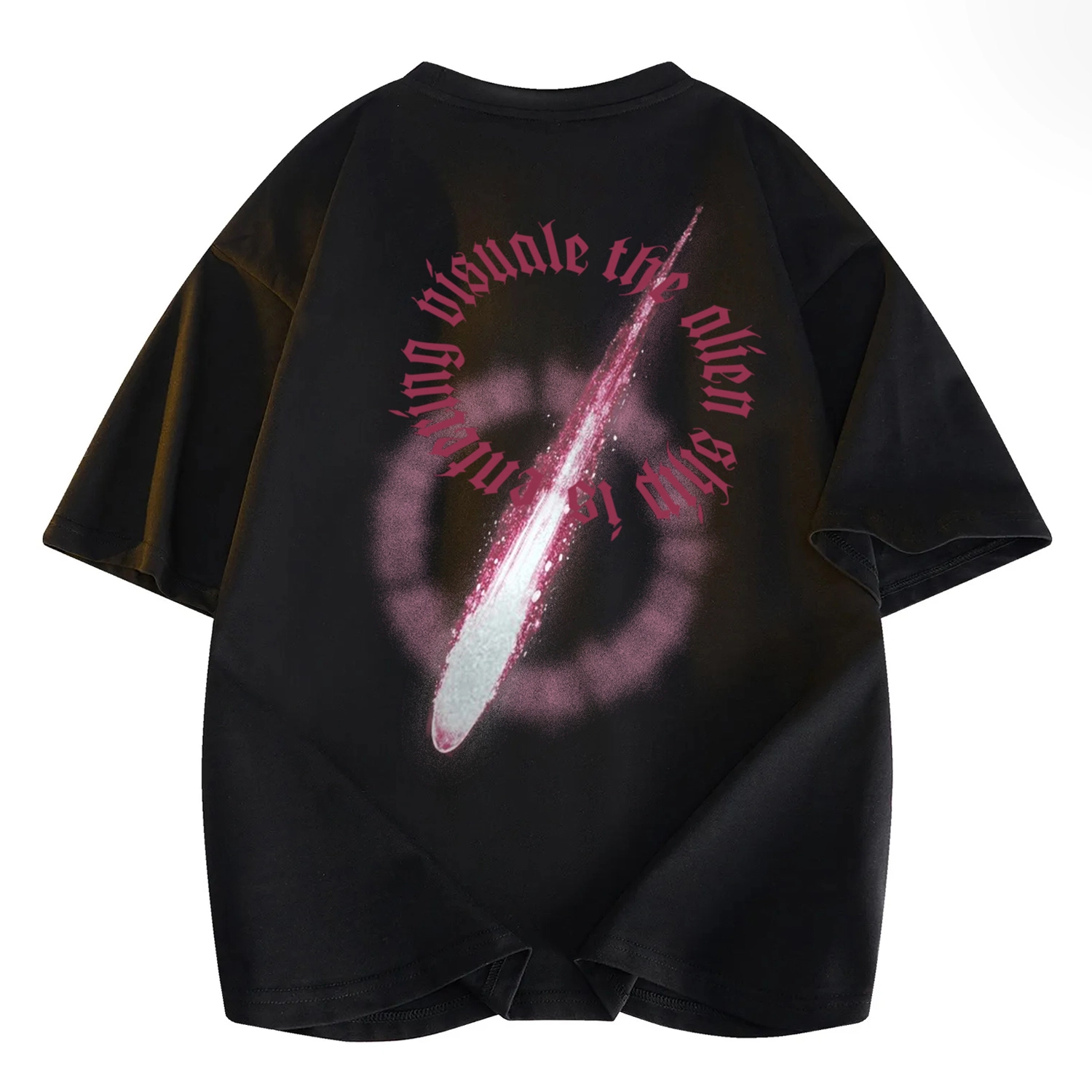 WOLF CODE T