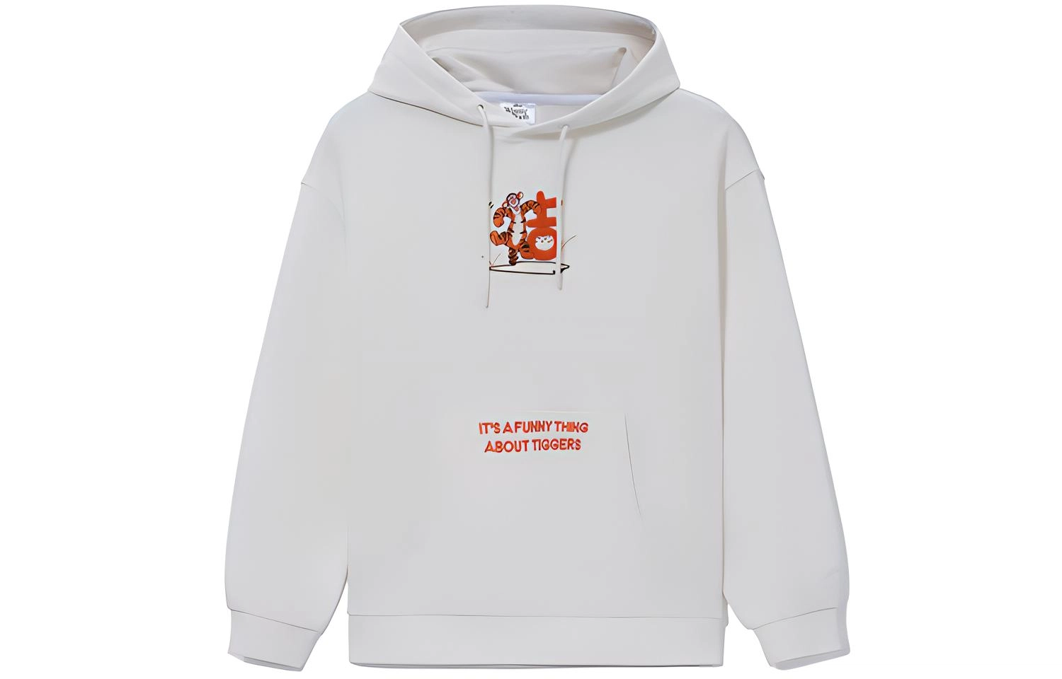 LiNing x Disney