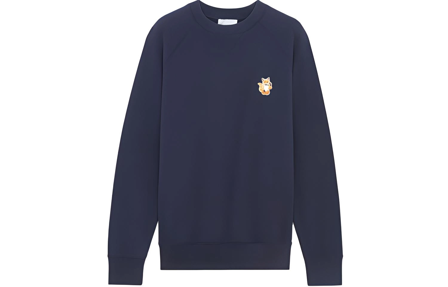Maison Kitsune FW21
