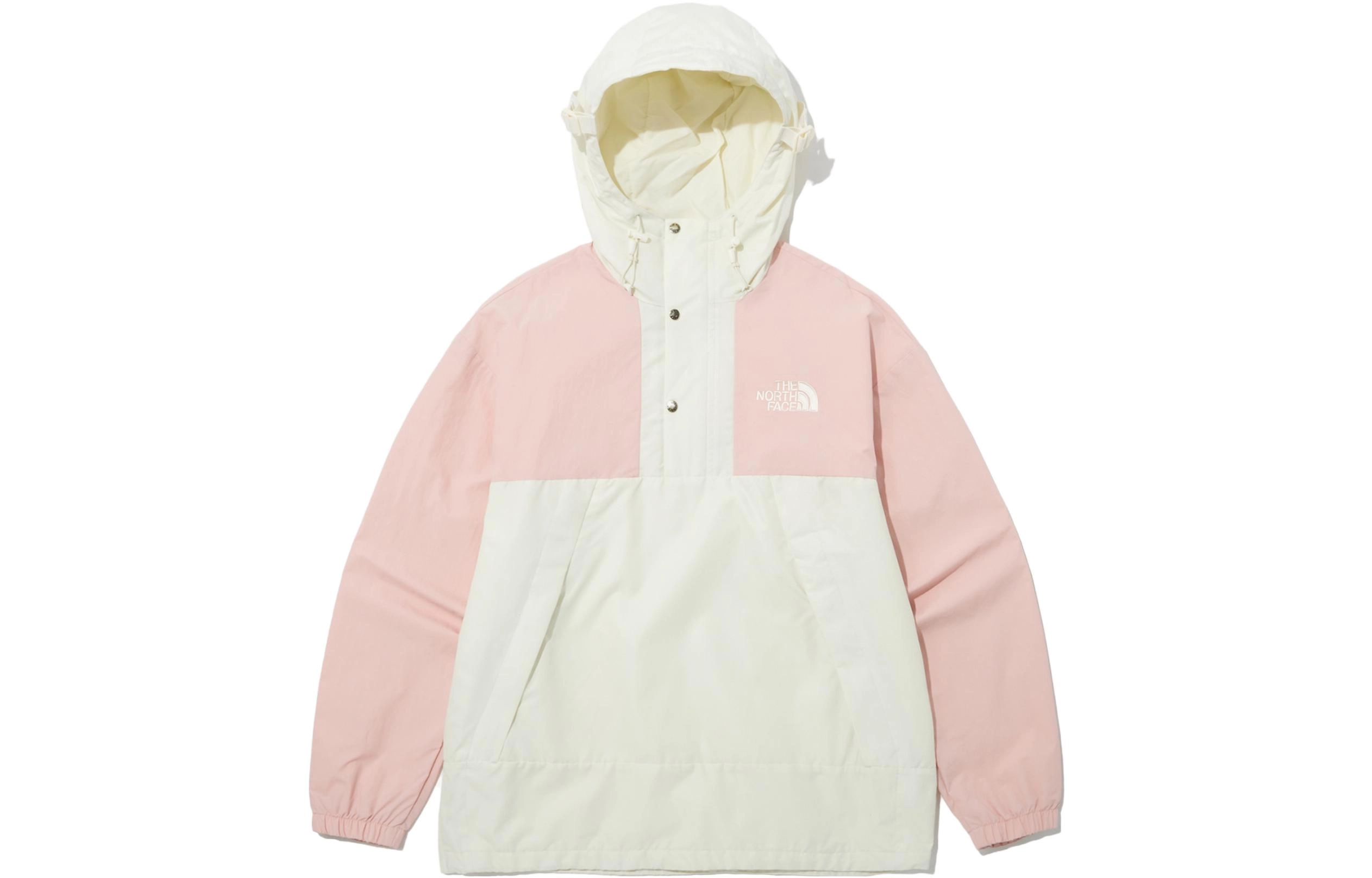 THE NORTH FACE SS23 Hi Mountain Logo