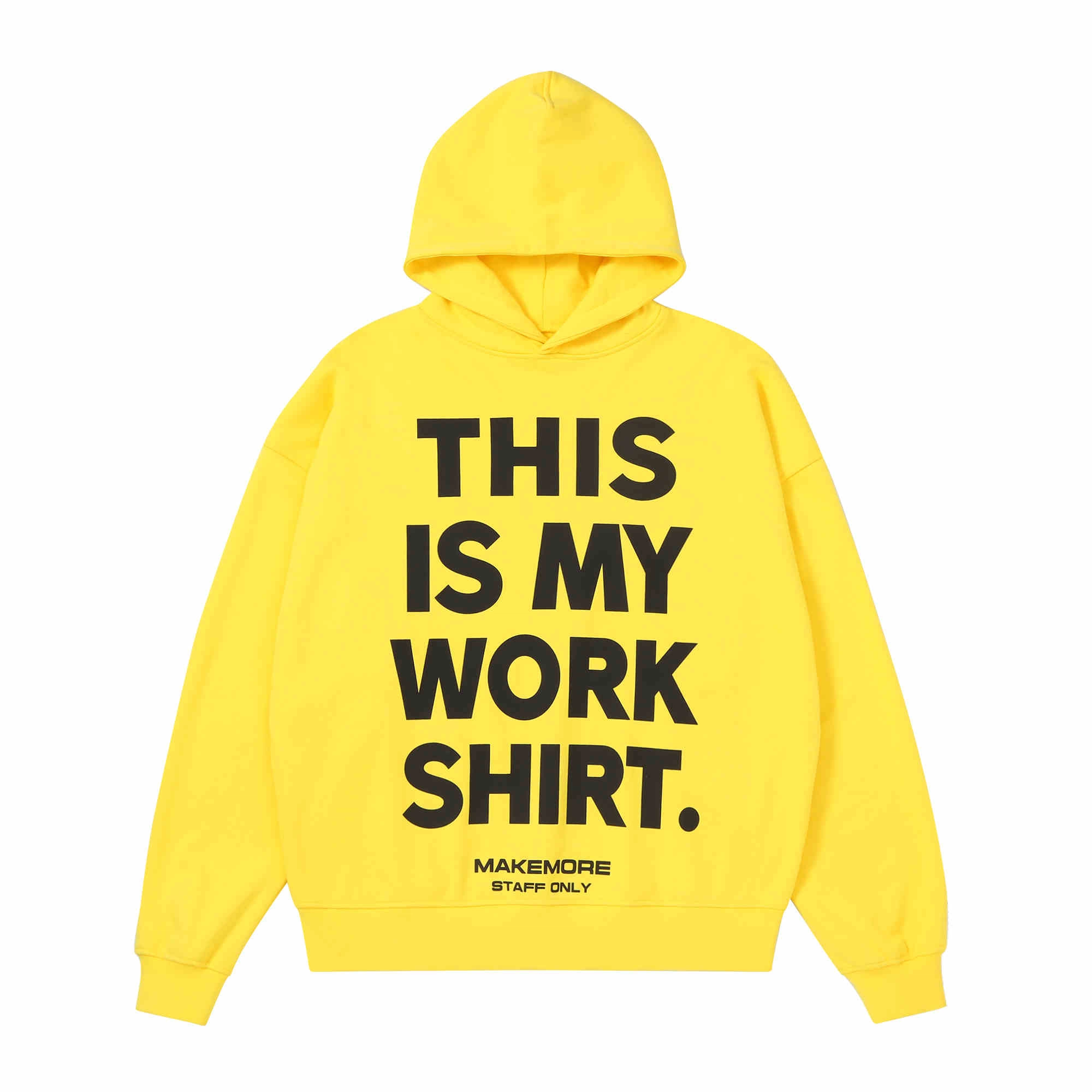 Makemore WORK