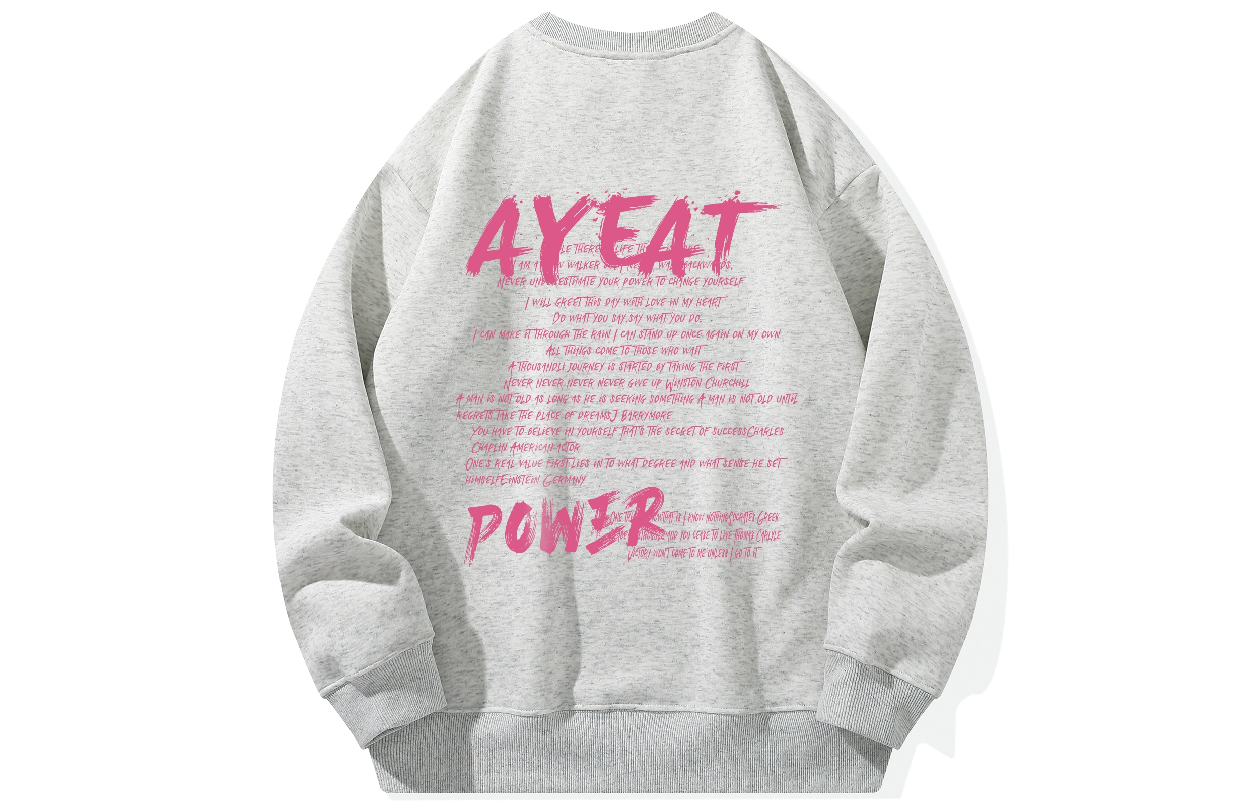 AYEA