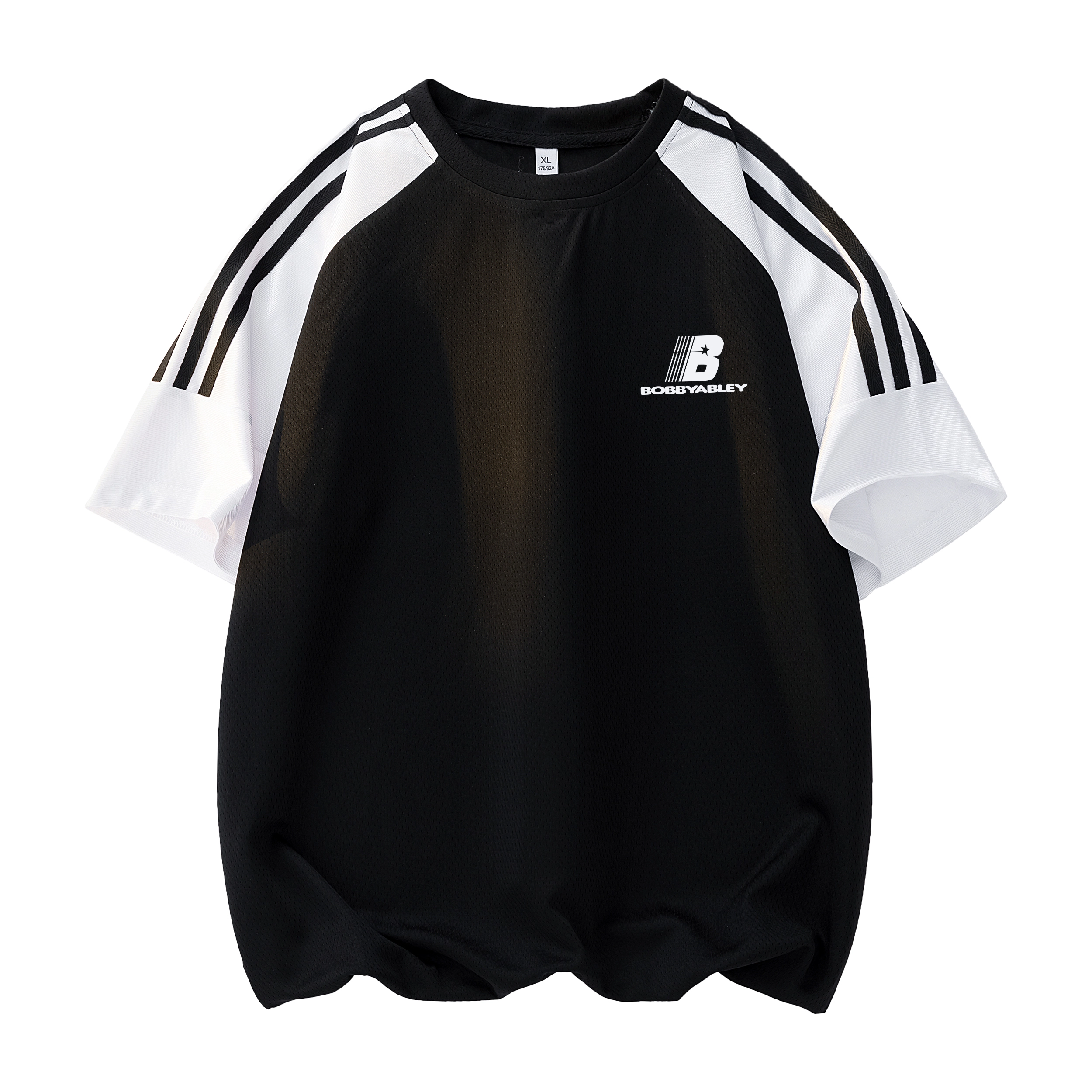 BOBBY ABLEY LOGO LogoT