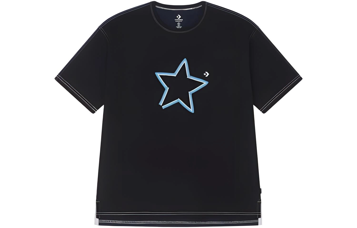 Converse SS23 T