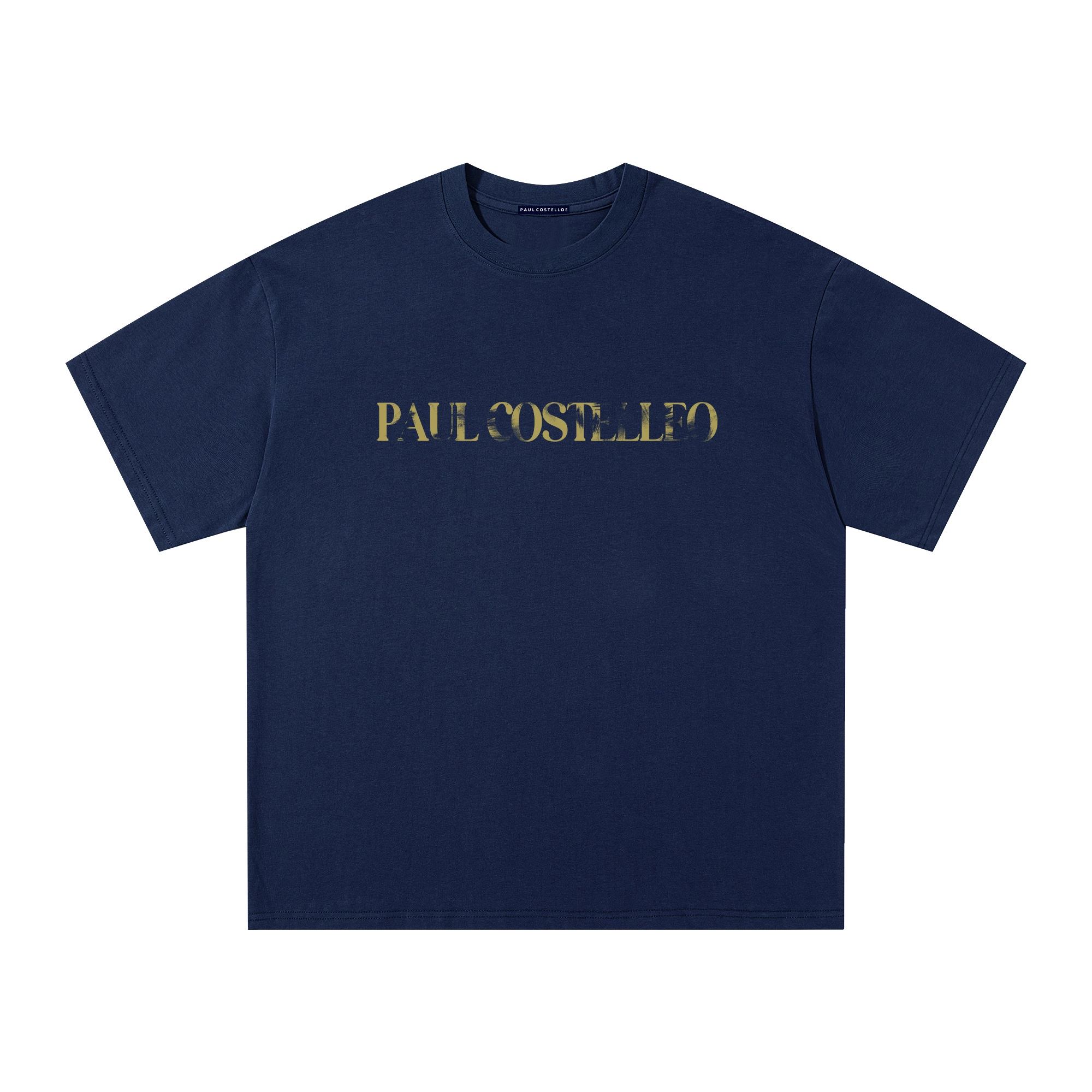 PAUL COSTELLOE T