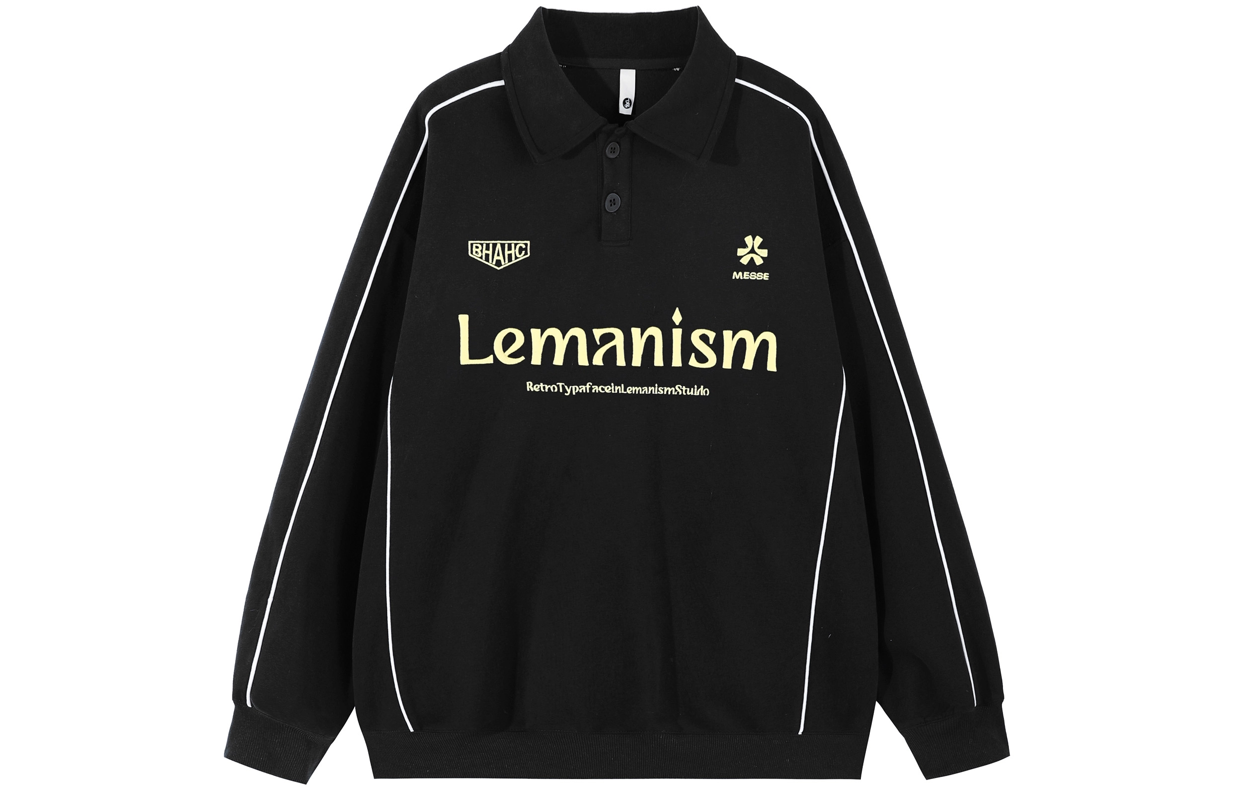 LEMANISM