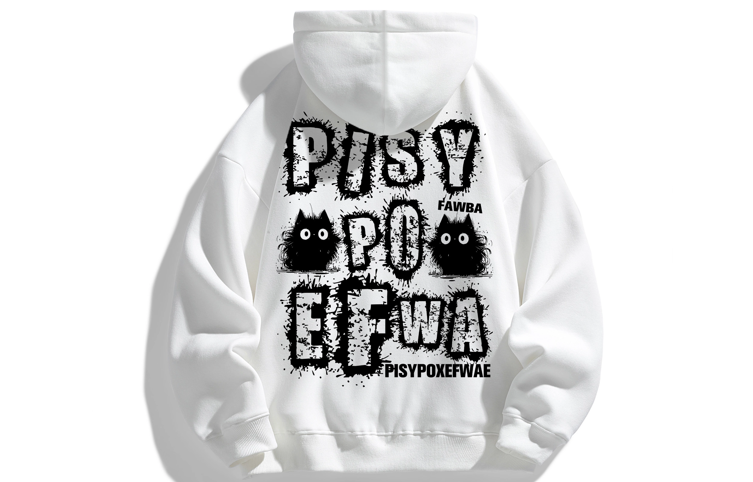PISYPOX Logoins