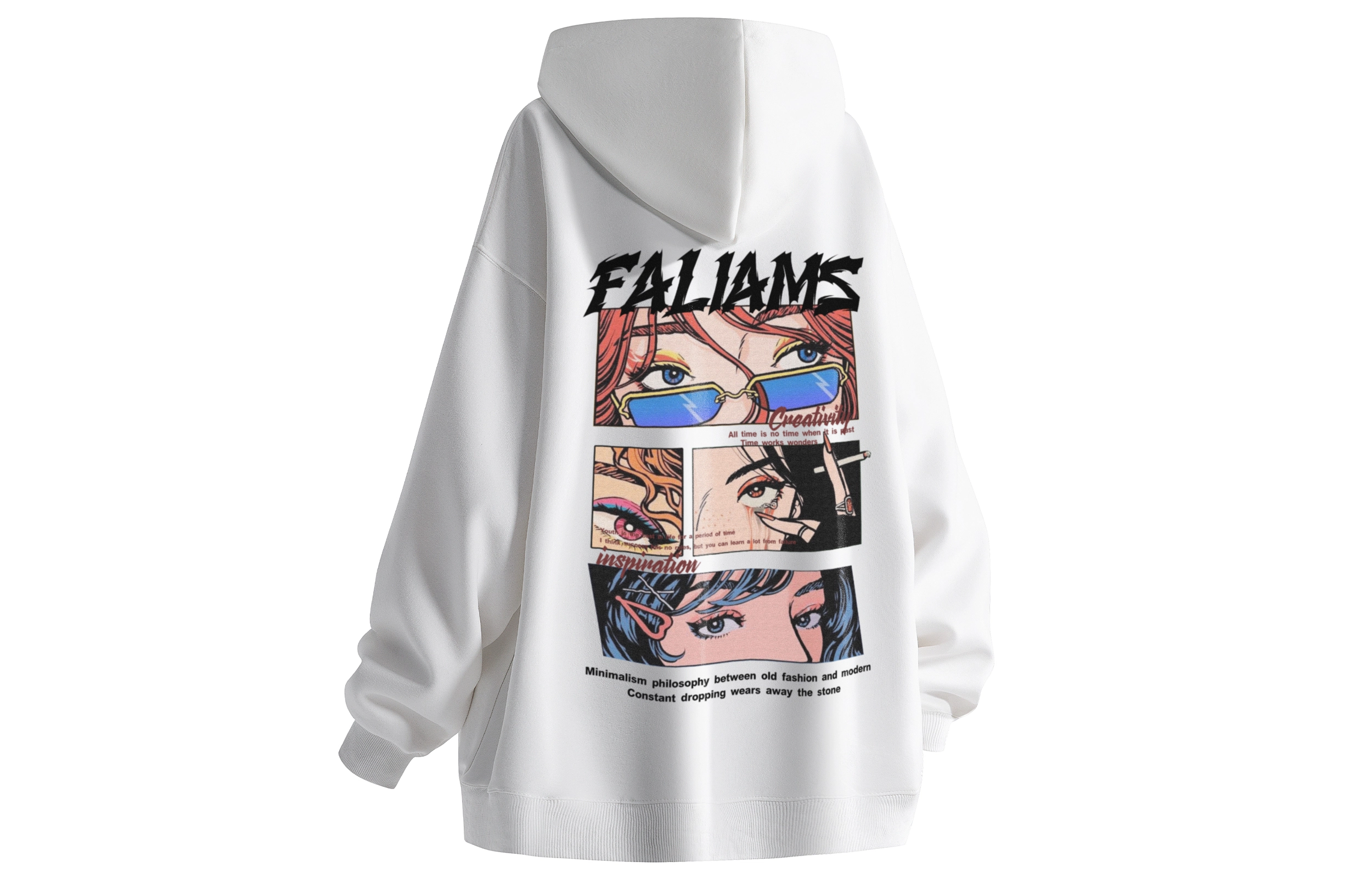 FALIAMS