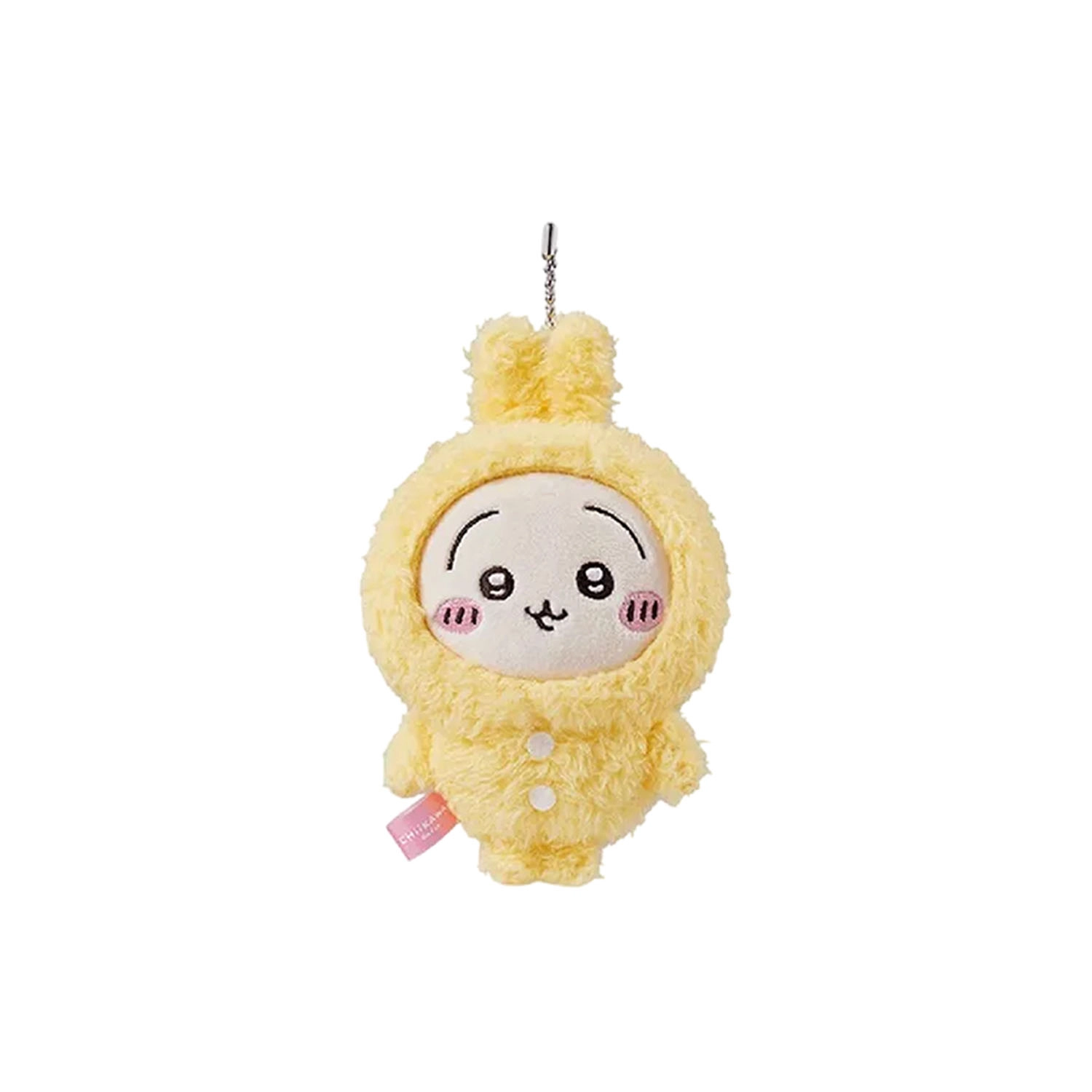 MINISO x chiikawa hachiware