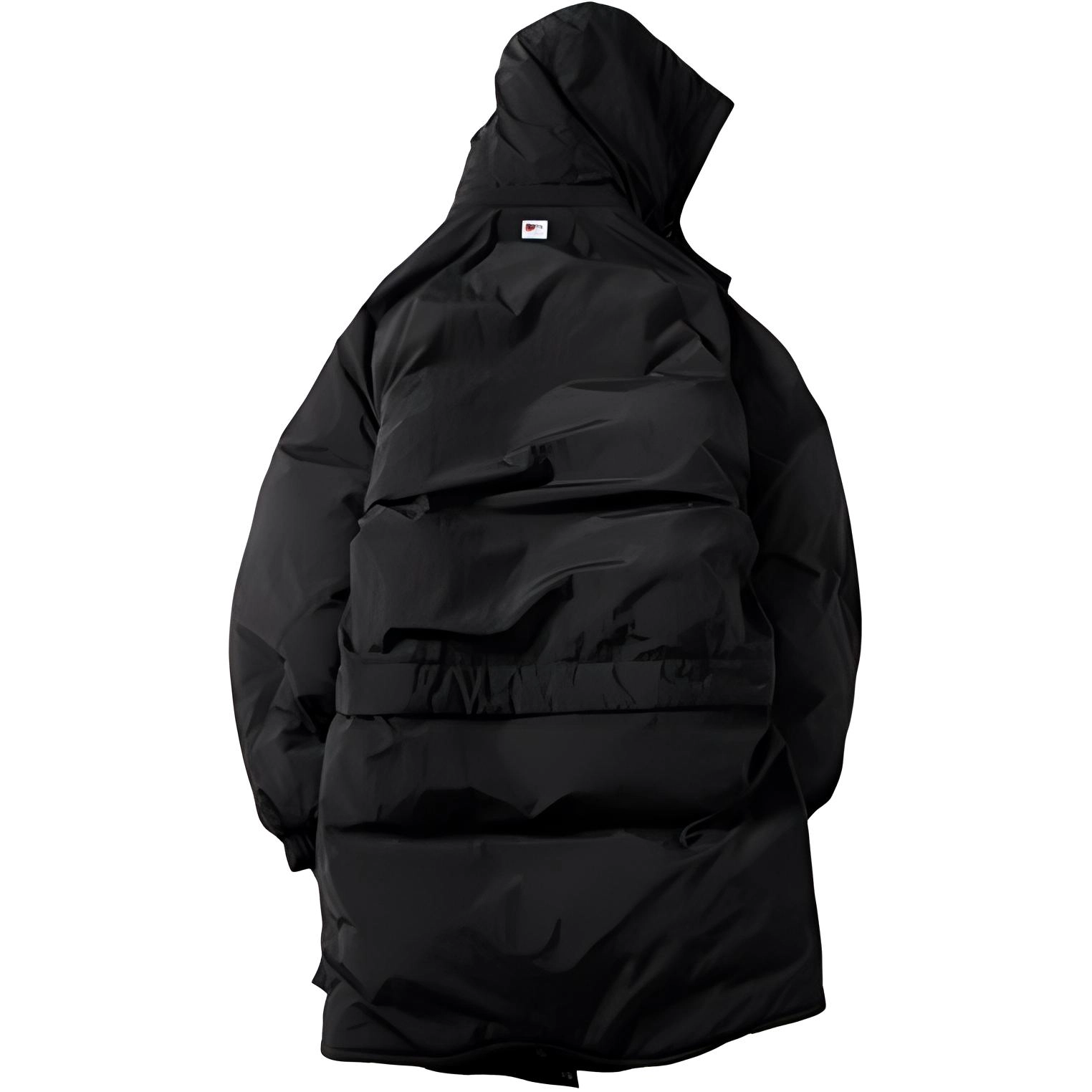 nautica white sail