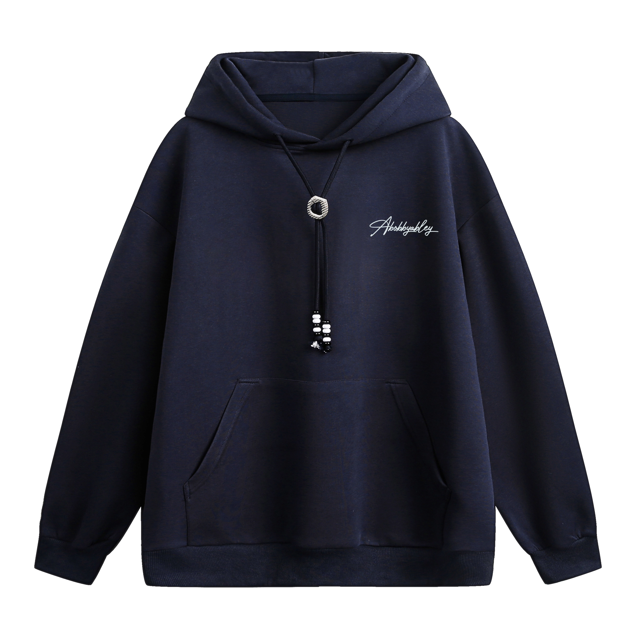 BOBBY ABLEY Logo