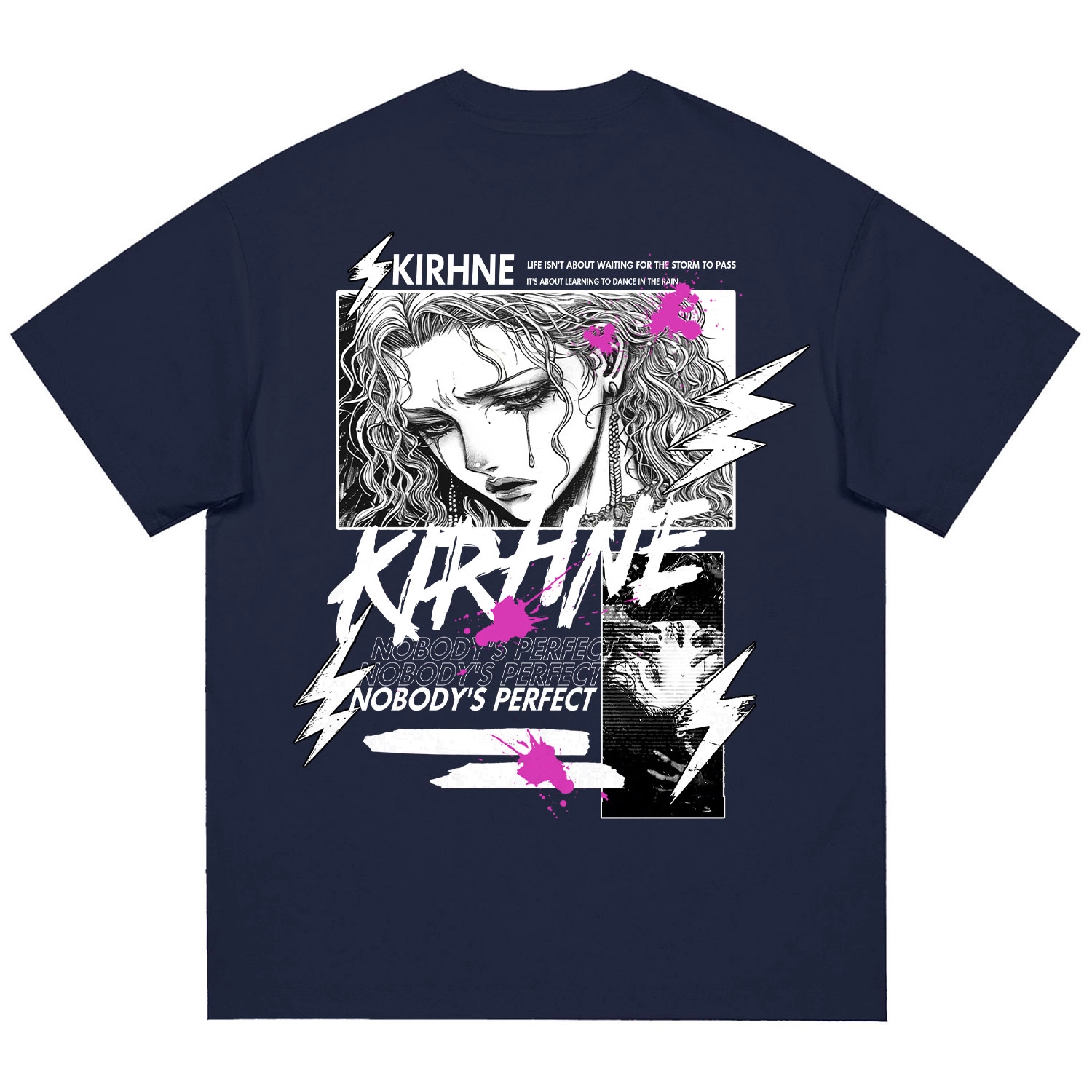 KIRHNE LogoT