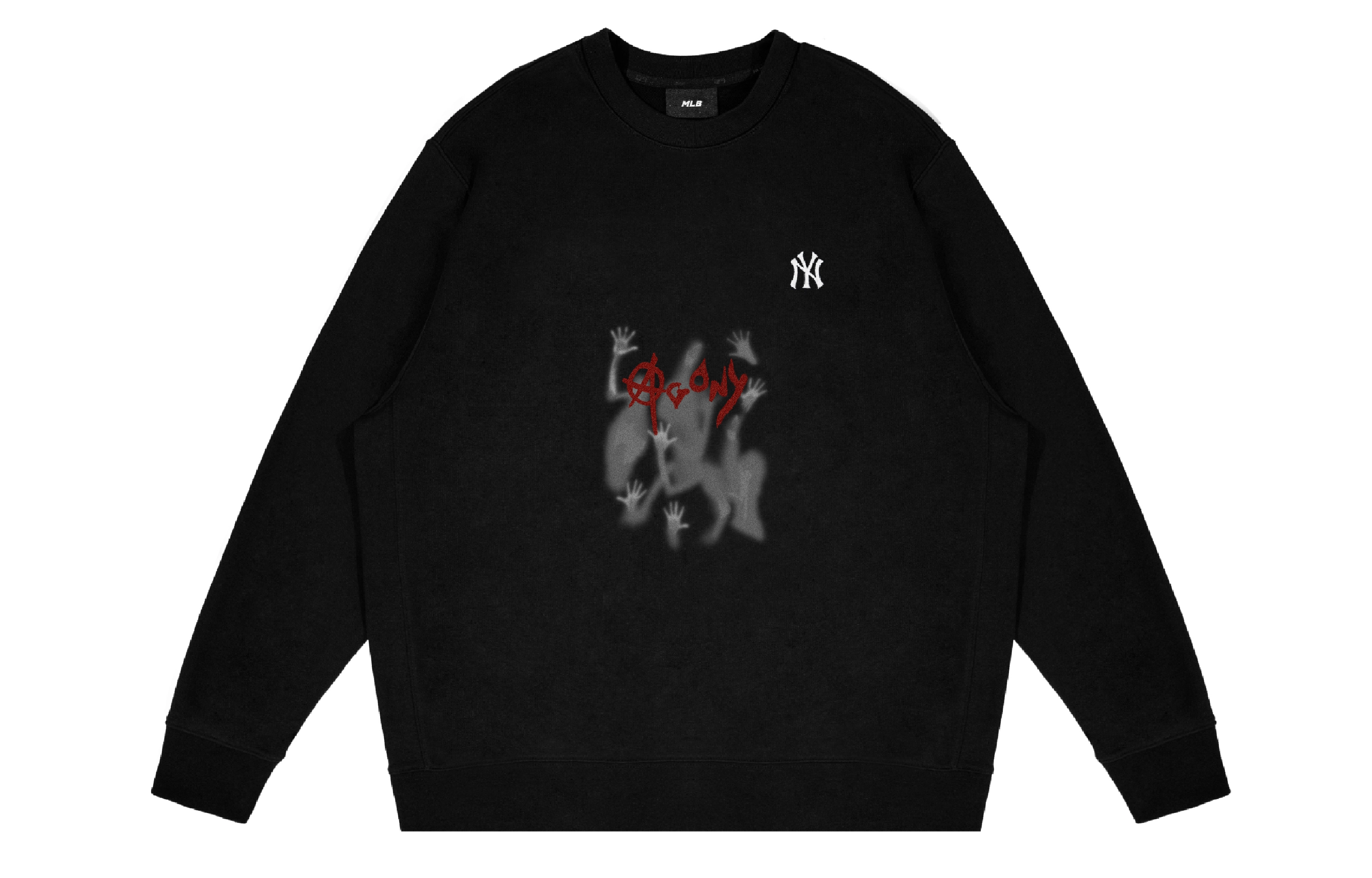 MLB YXYY Logo