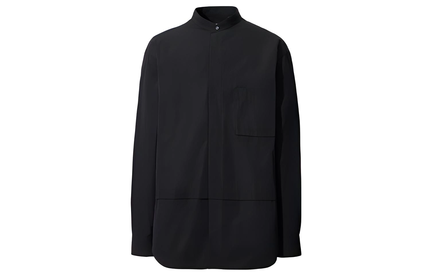 UNIQLO FW20 Jil Sander +J Supima Cotton