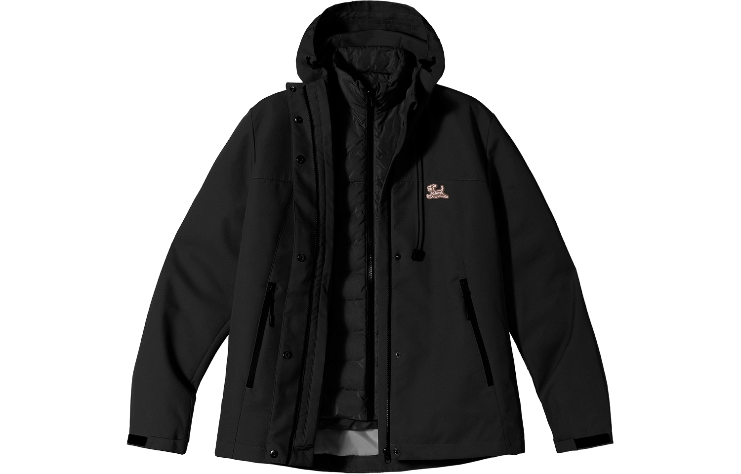PSO Brand