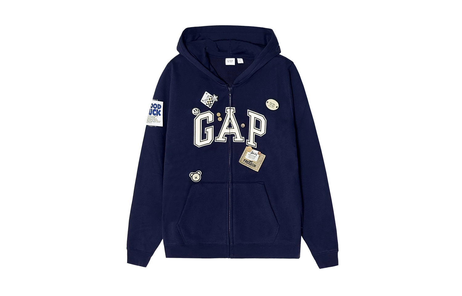 GAP