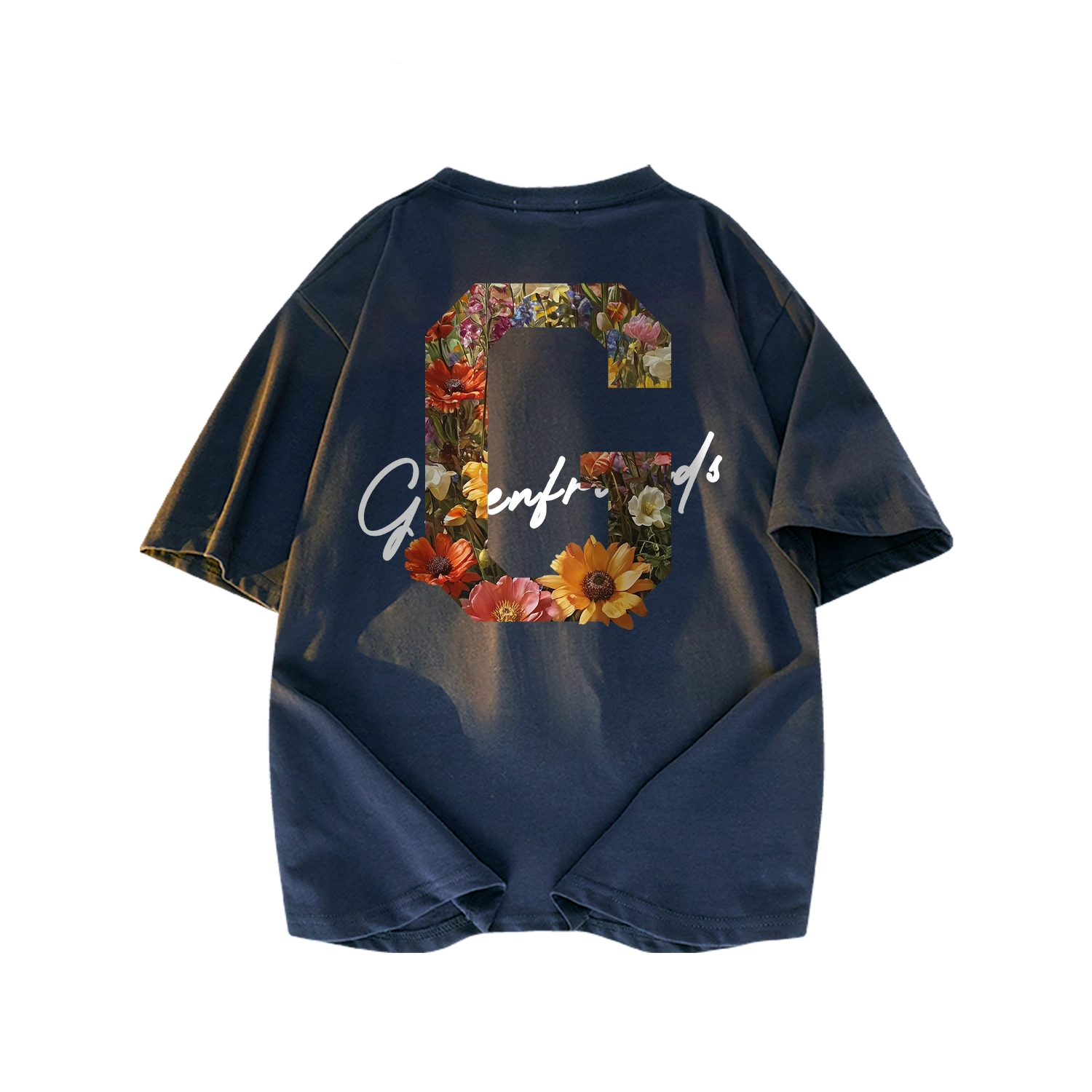 GF T