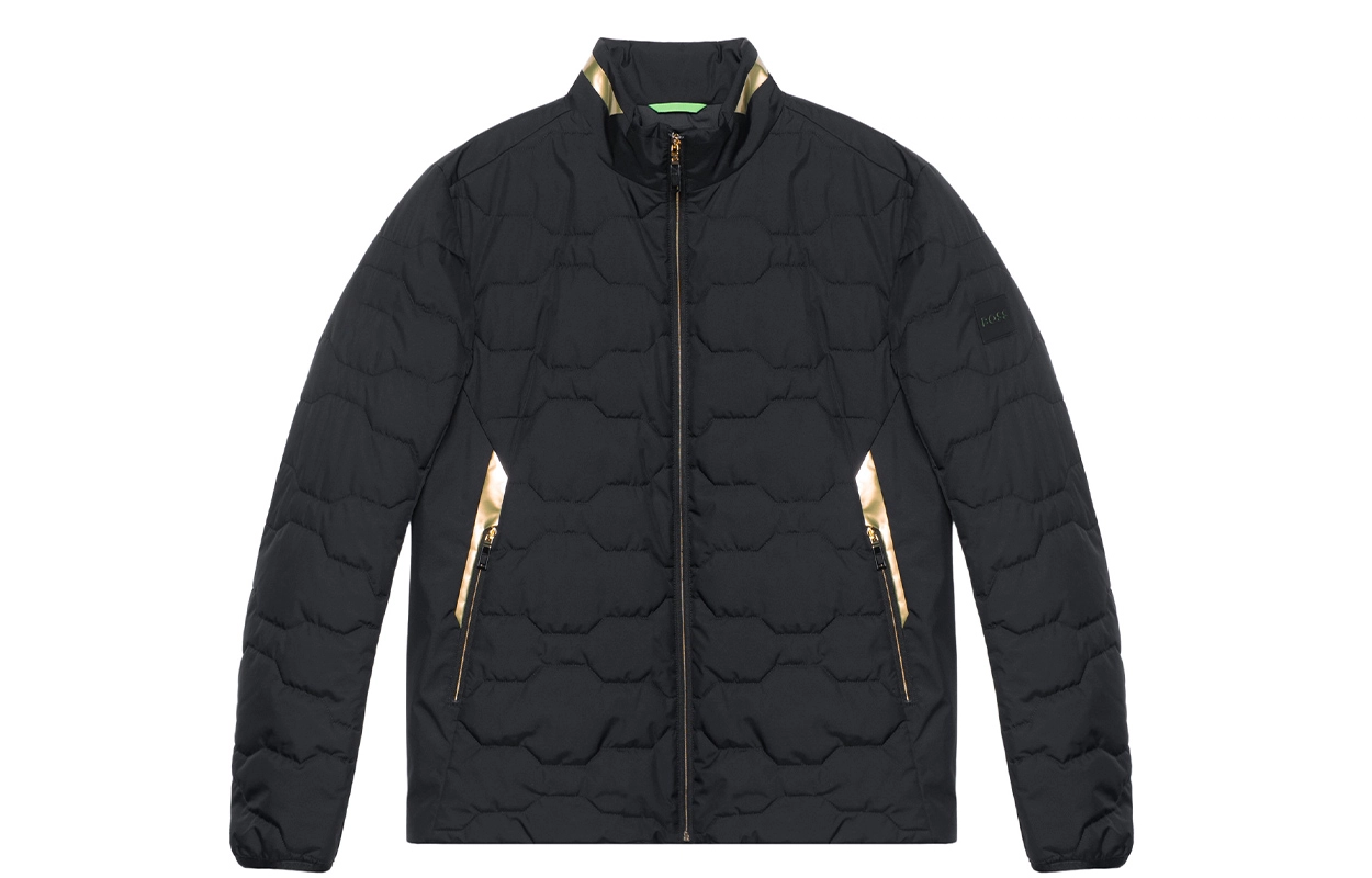 HUGO BOSS FW22