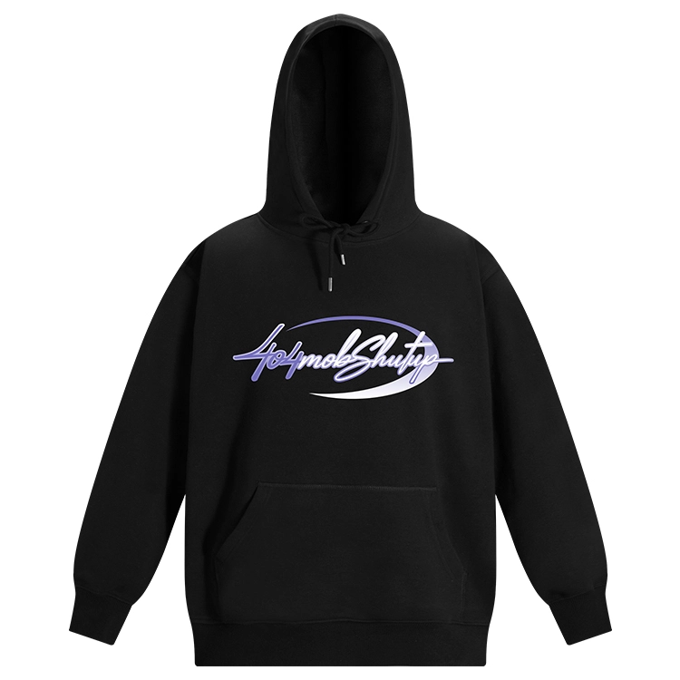 404MOB GANG Logo