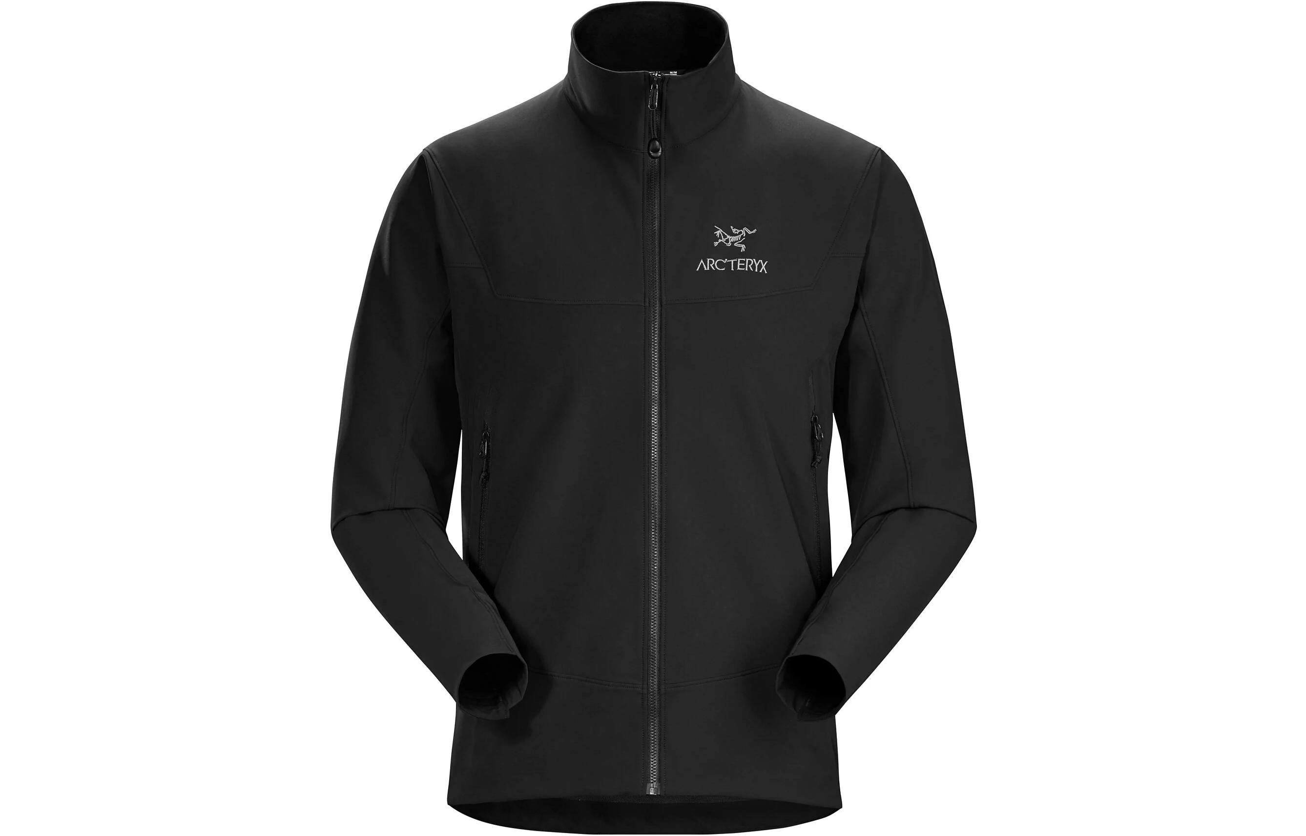 Arcteryx GAMMA Lt Jacket Logo