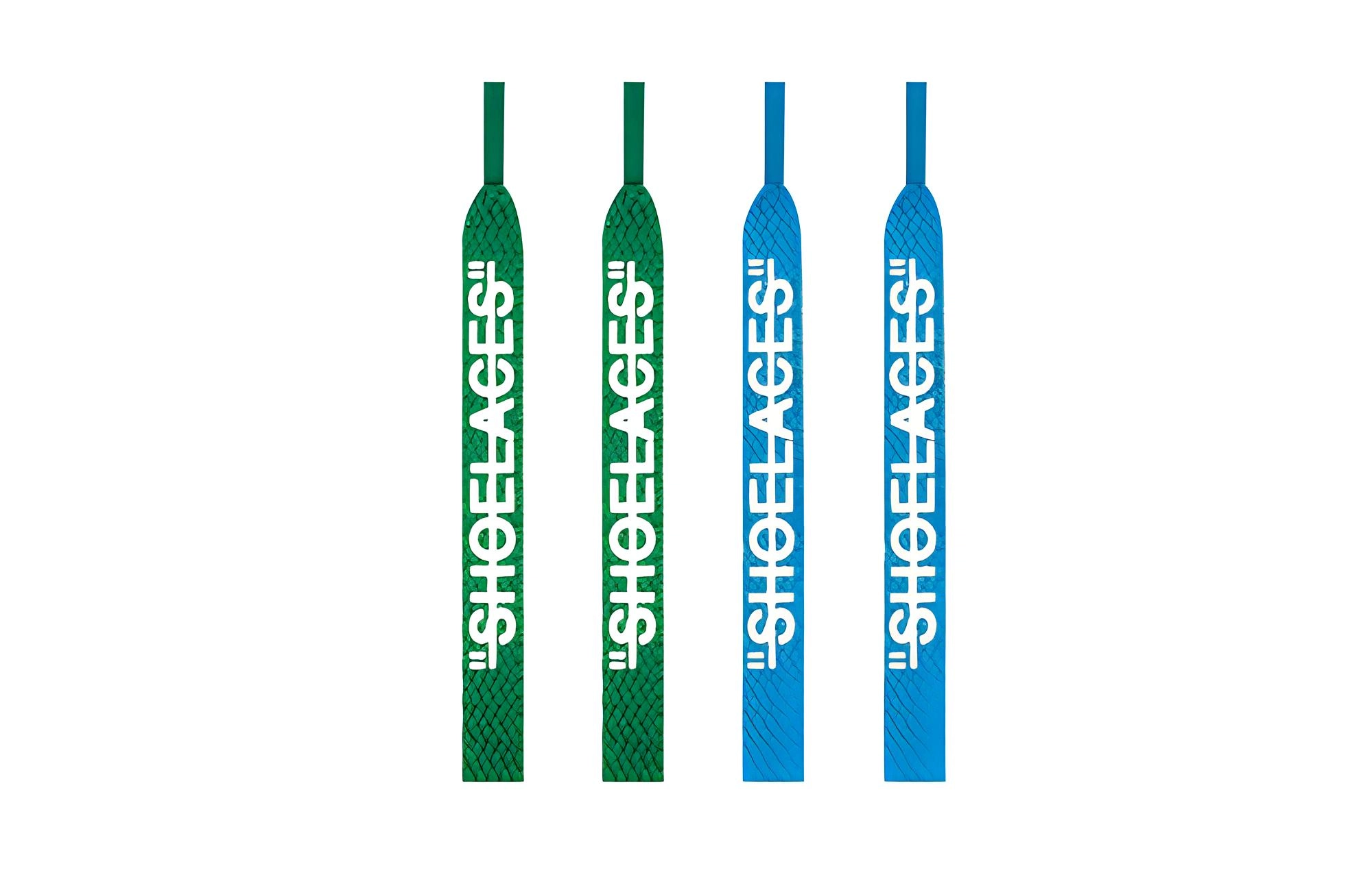 CMFY SHOELACES 3M2