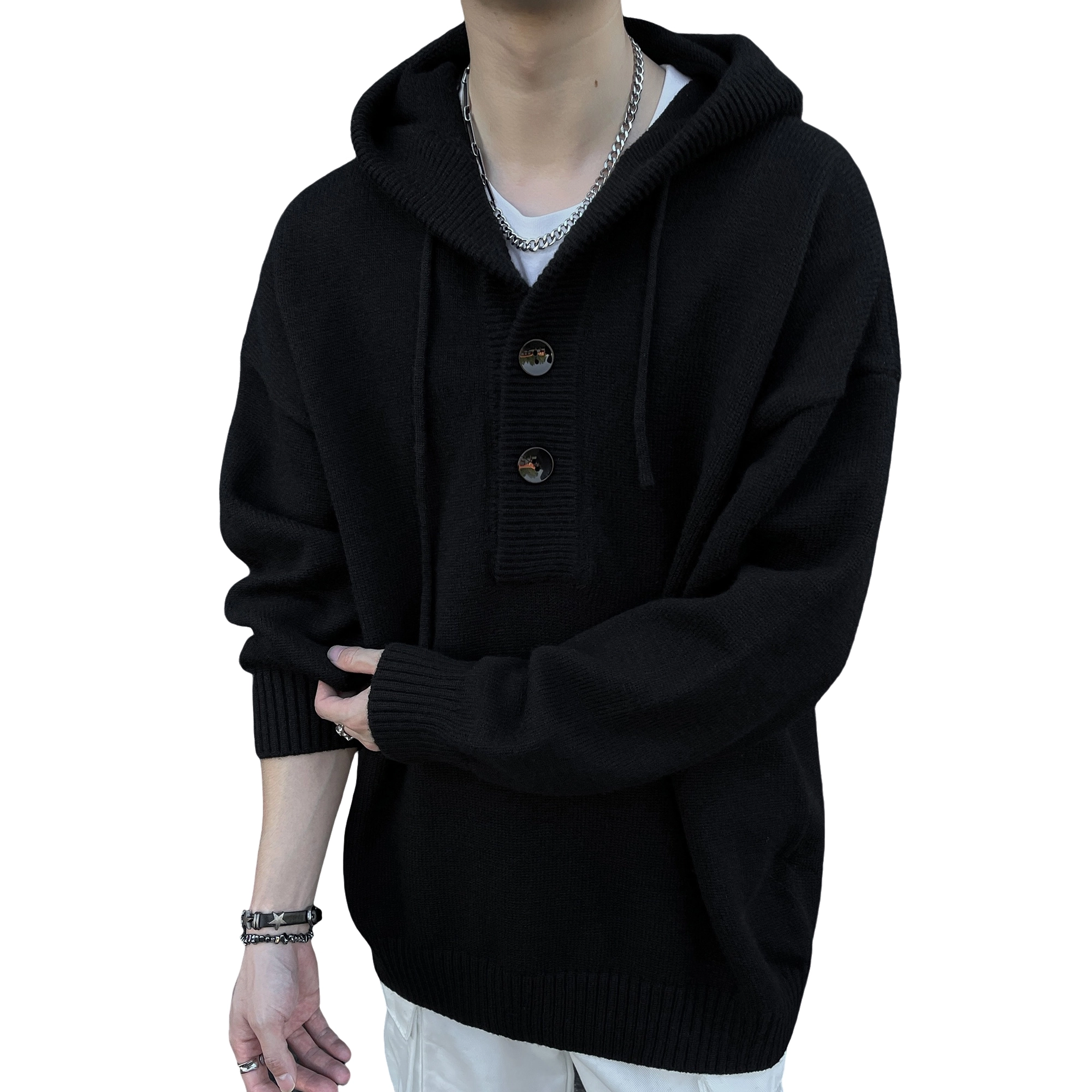 URBAN AUTHENTIC