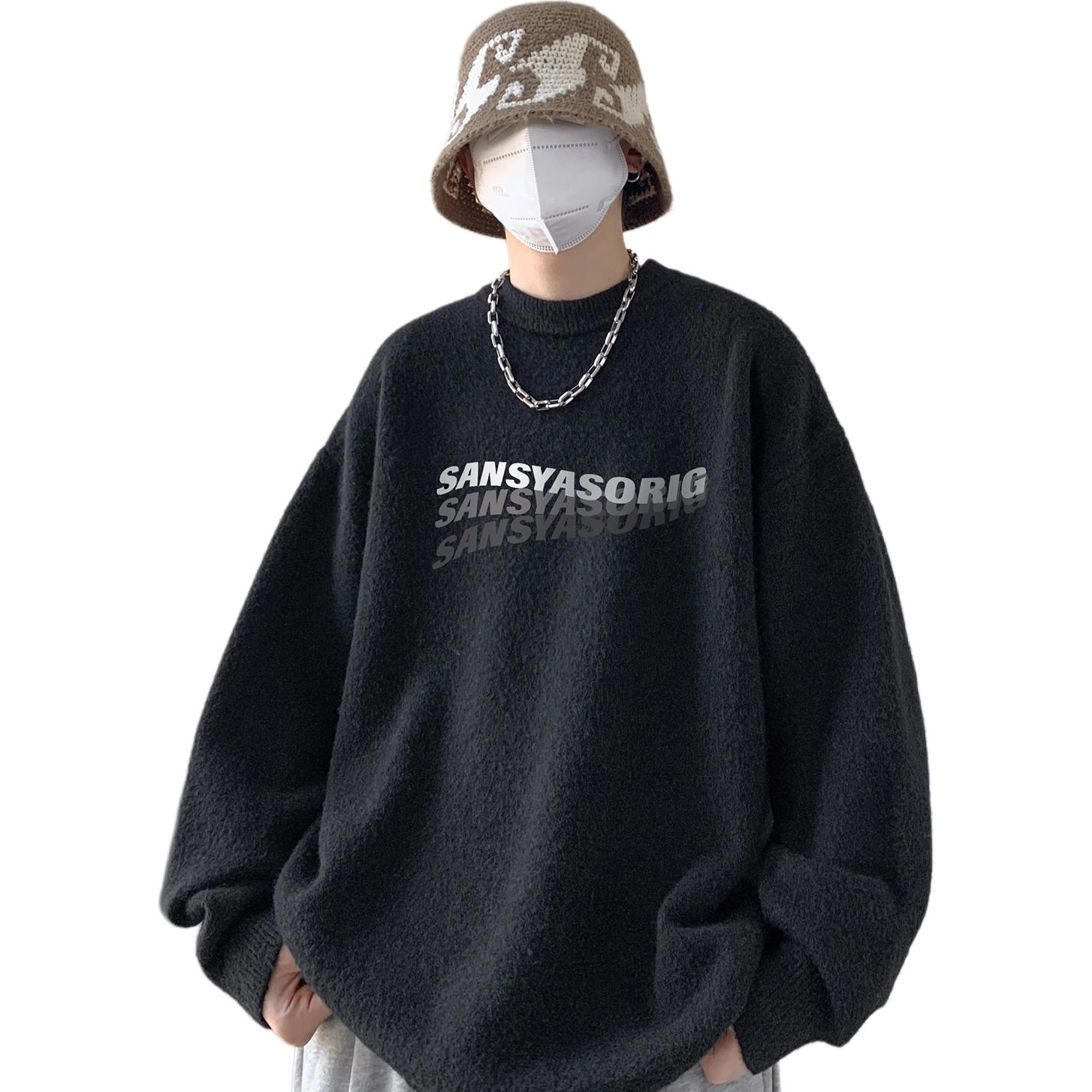 TYPERIGHTER cityboy