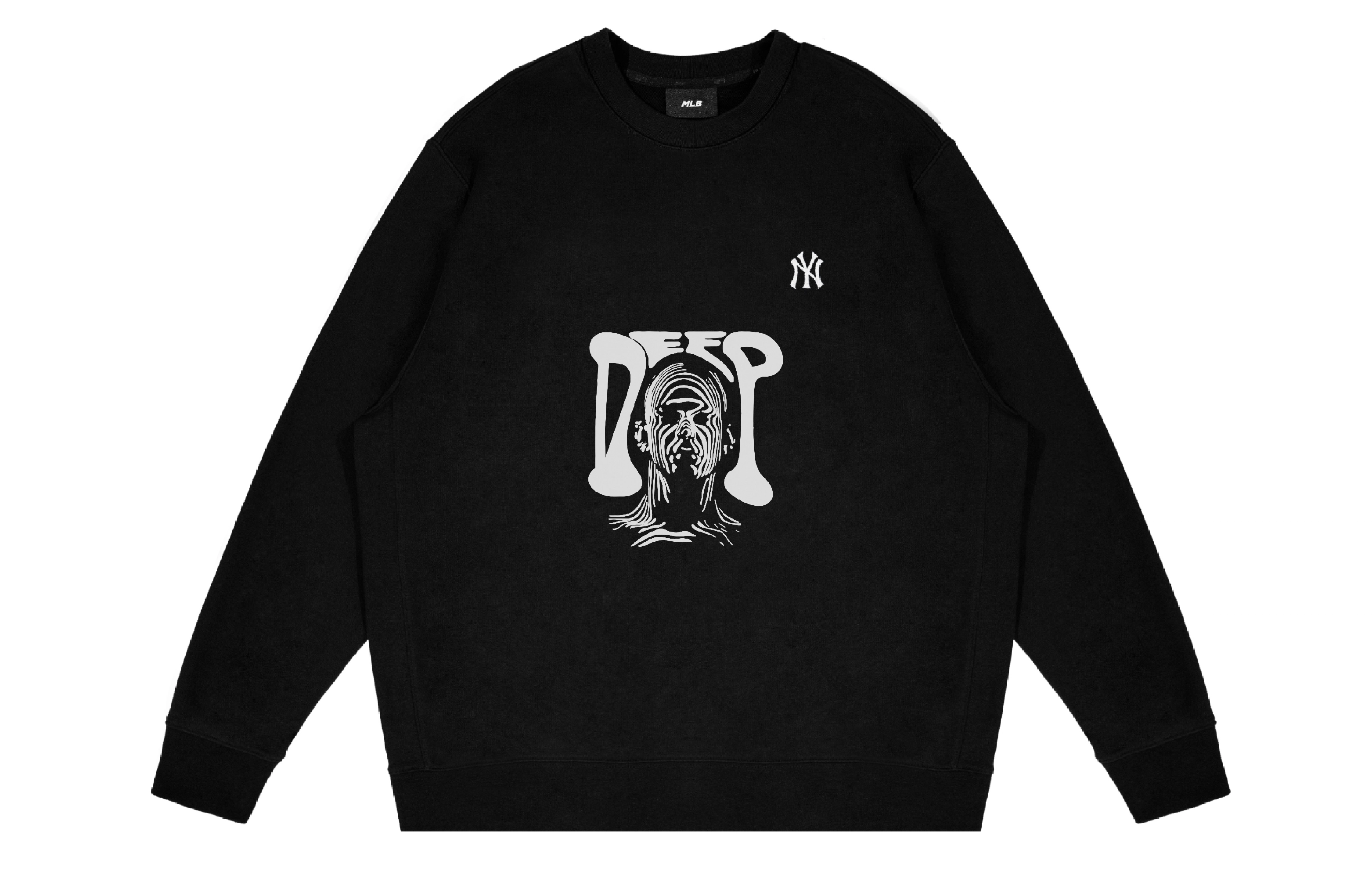 MLB YXYY deepLogo
