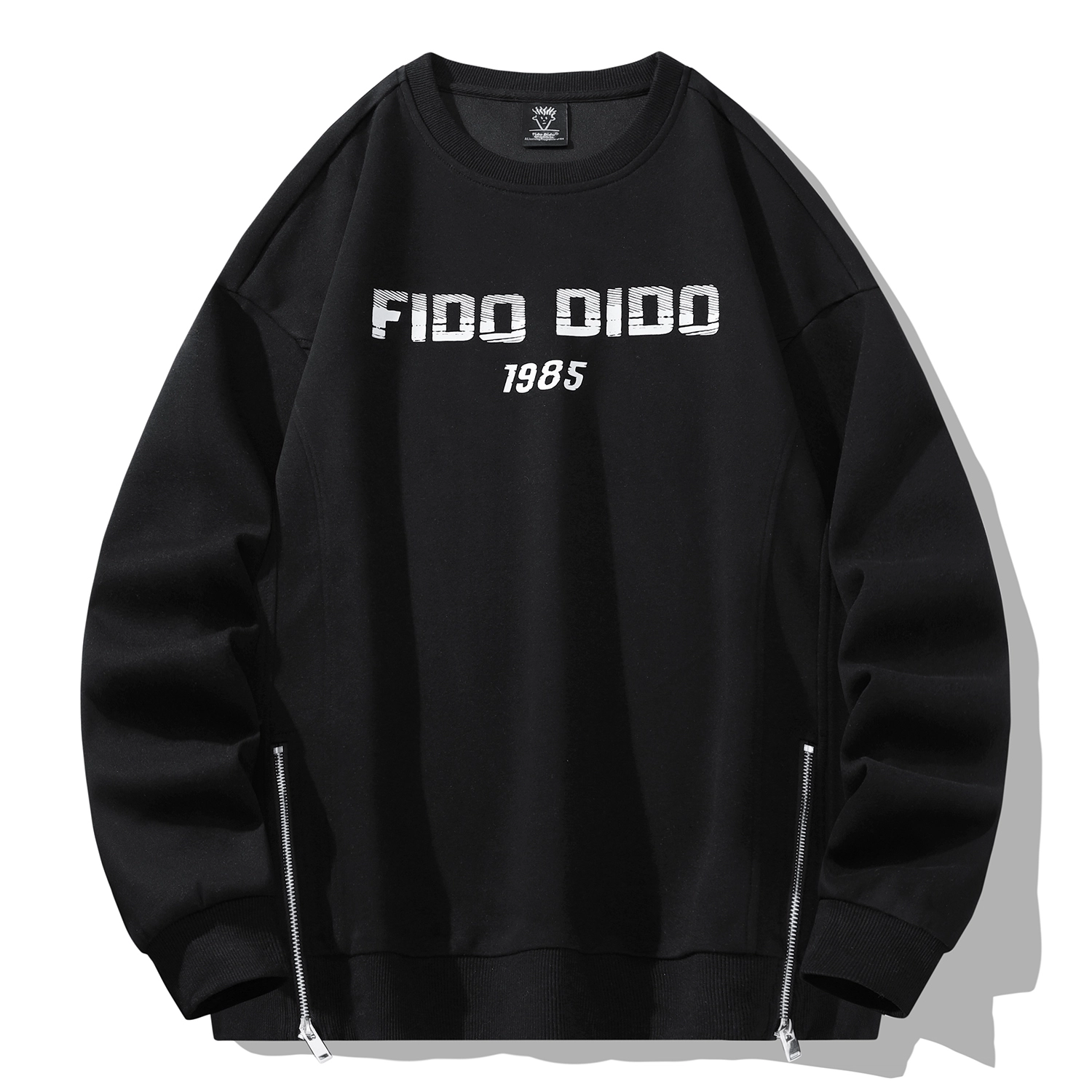FIDO DIDO Logo