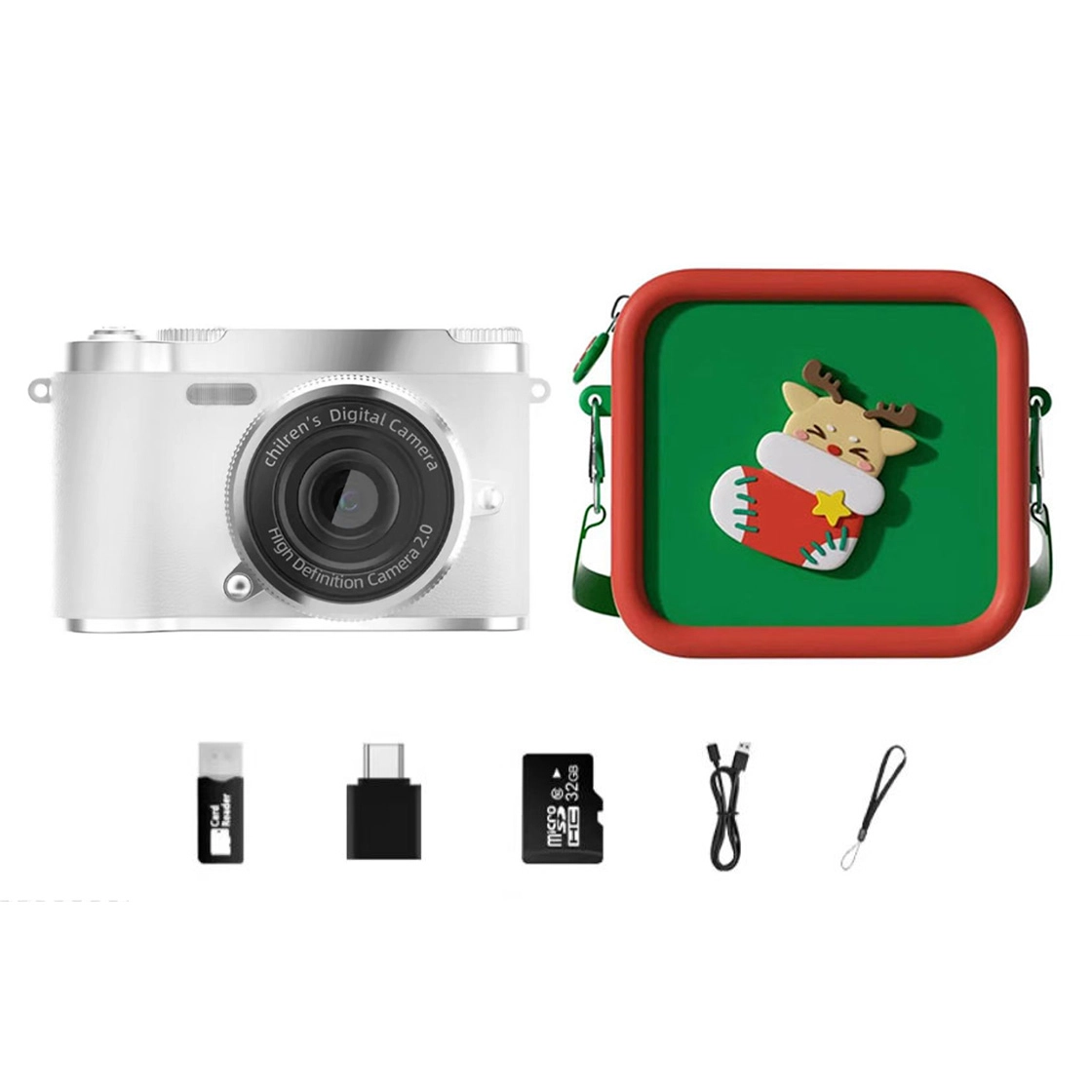H6CCD 50001080P
