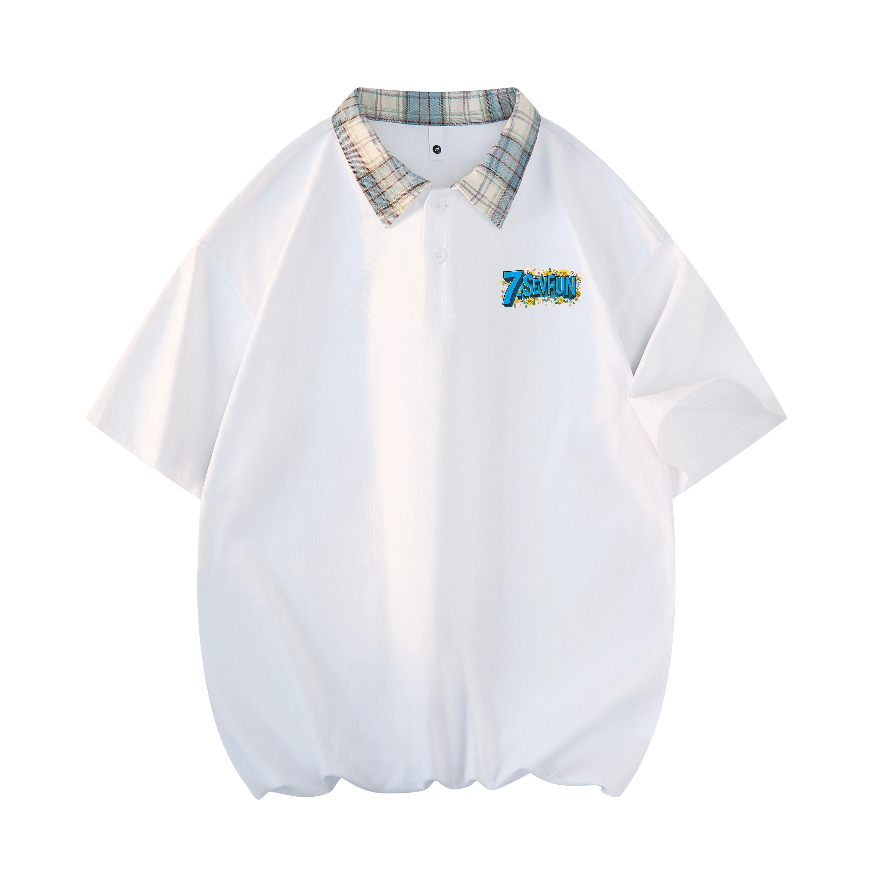 7 SEVFUN LOGOPolo