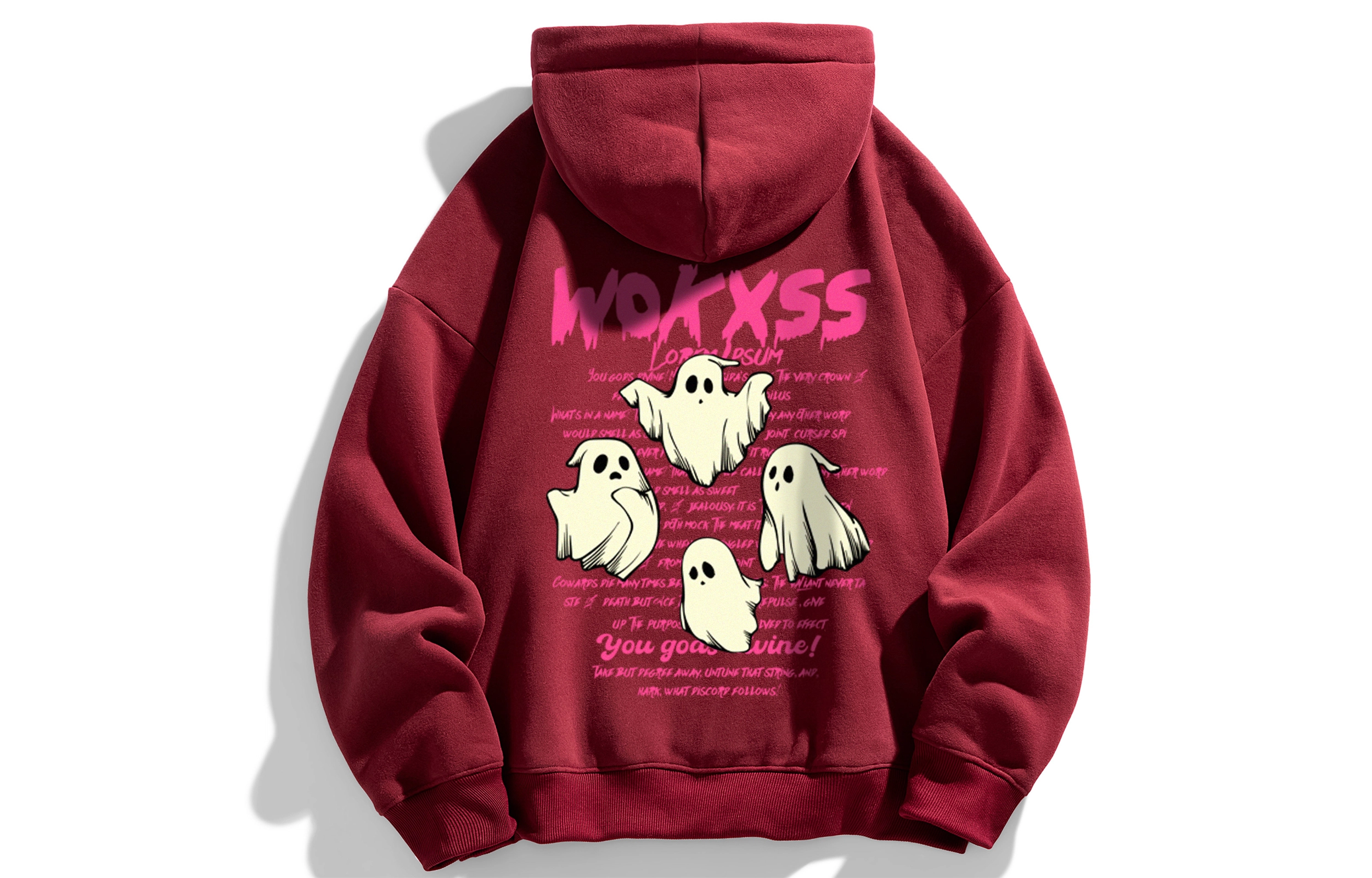 WOKXSS logooversize