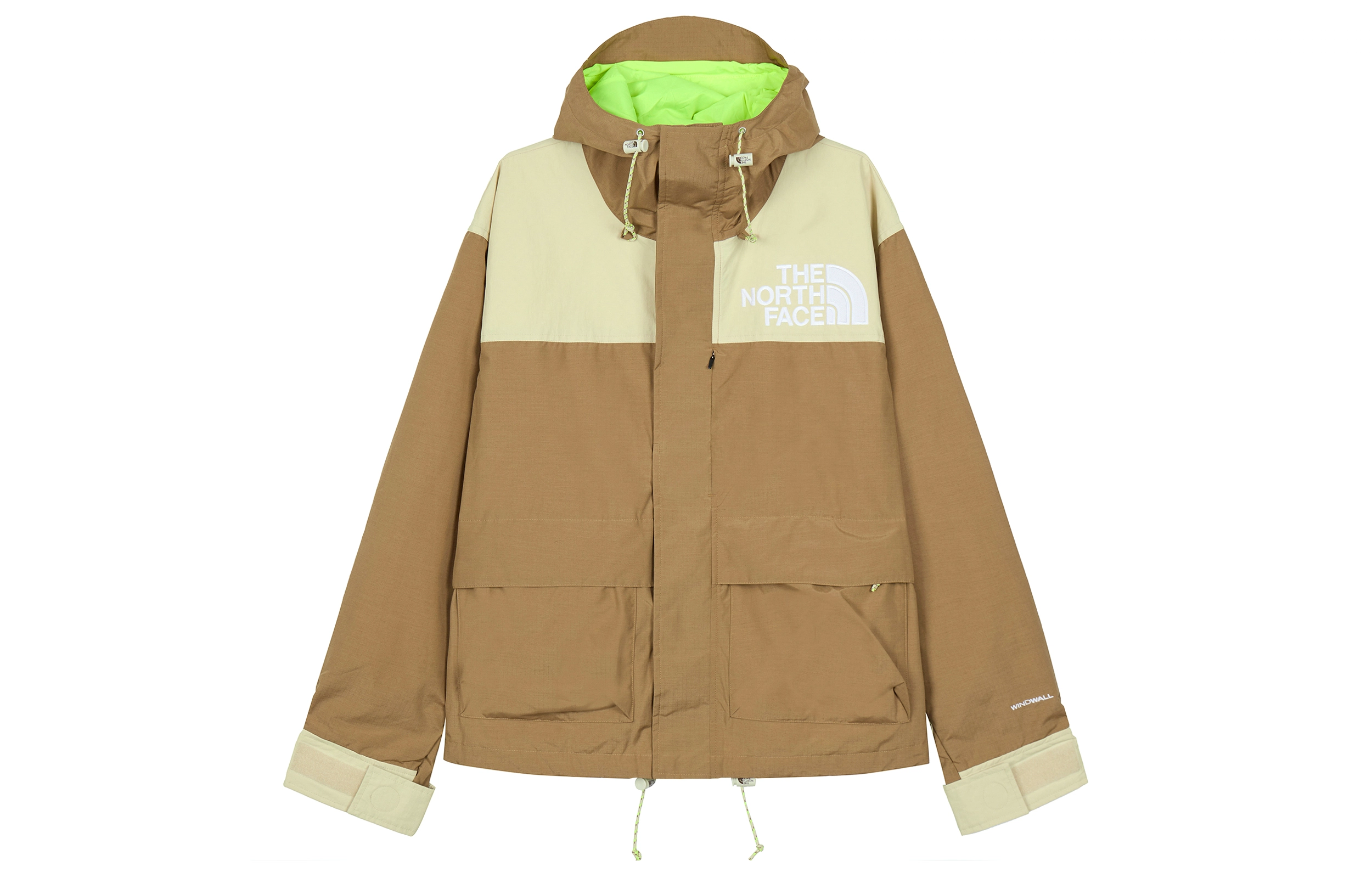 THE NORTH FACE Low-Fi Hi-Tek