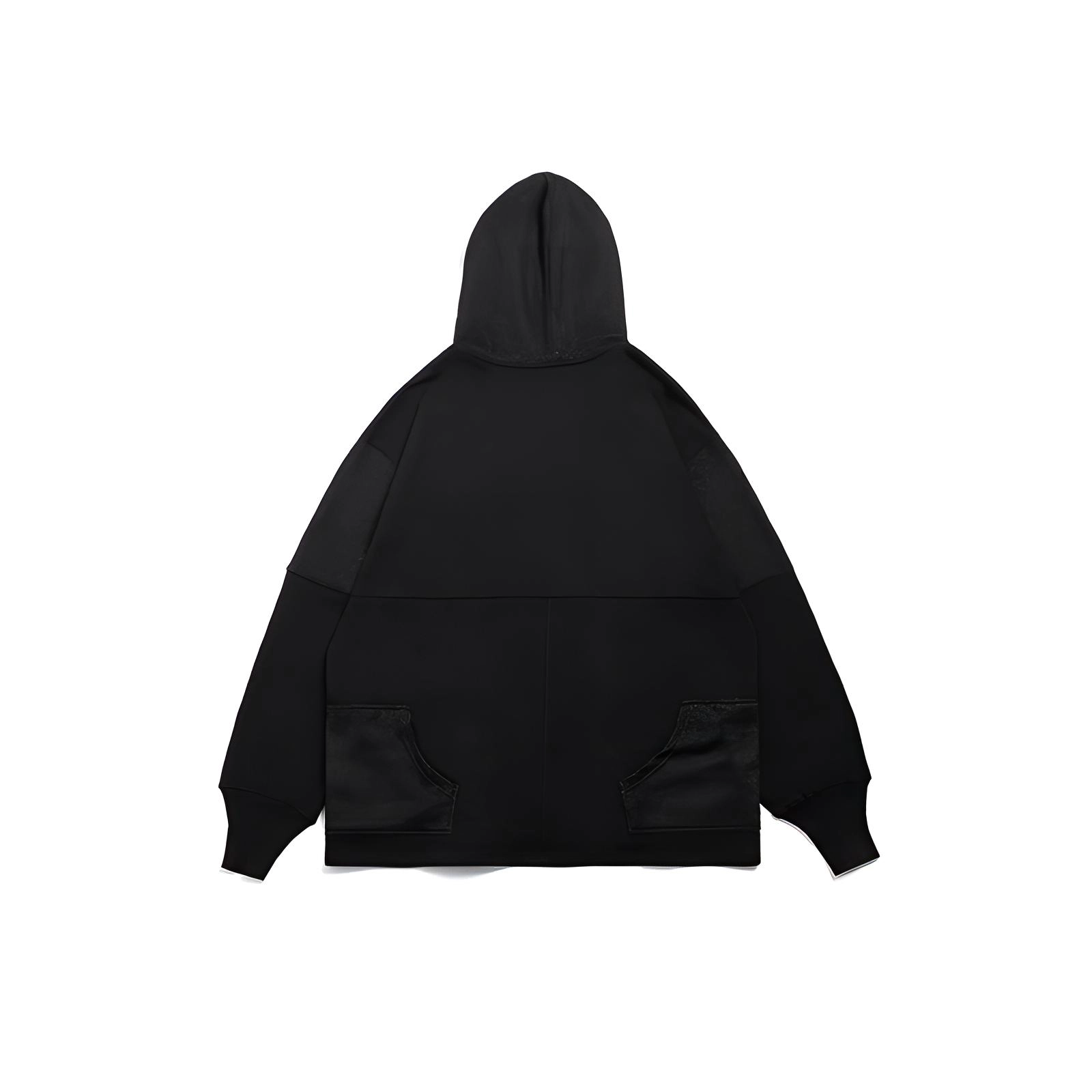 PHANTACIFLUFFY ZIP HOODIE 2023