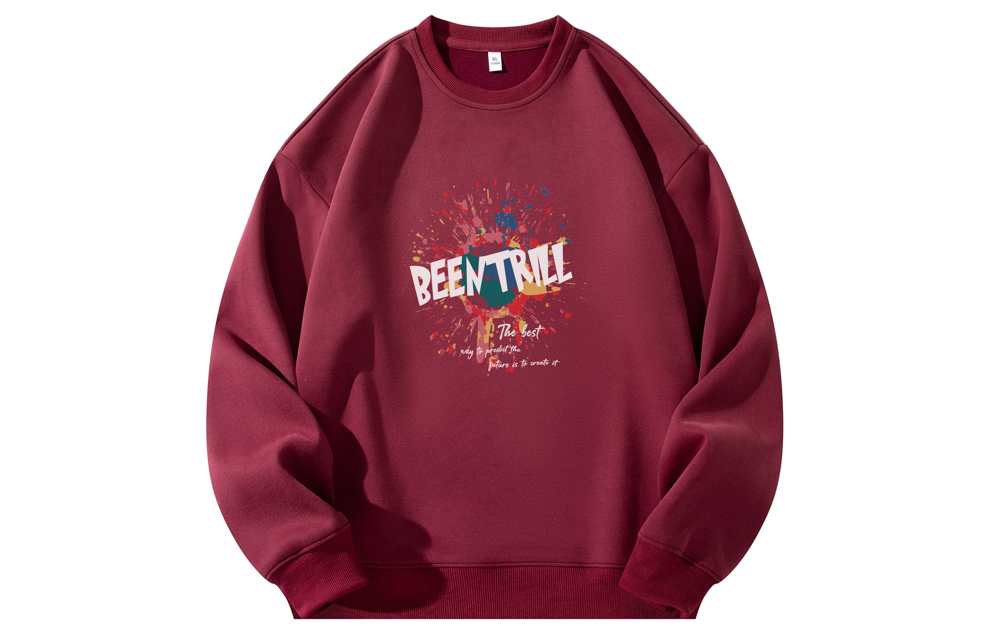 BEENTRILL logo