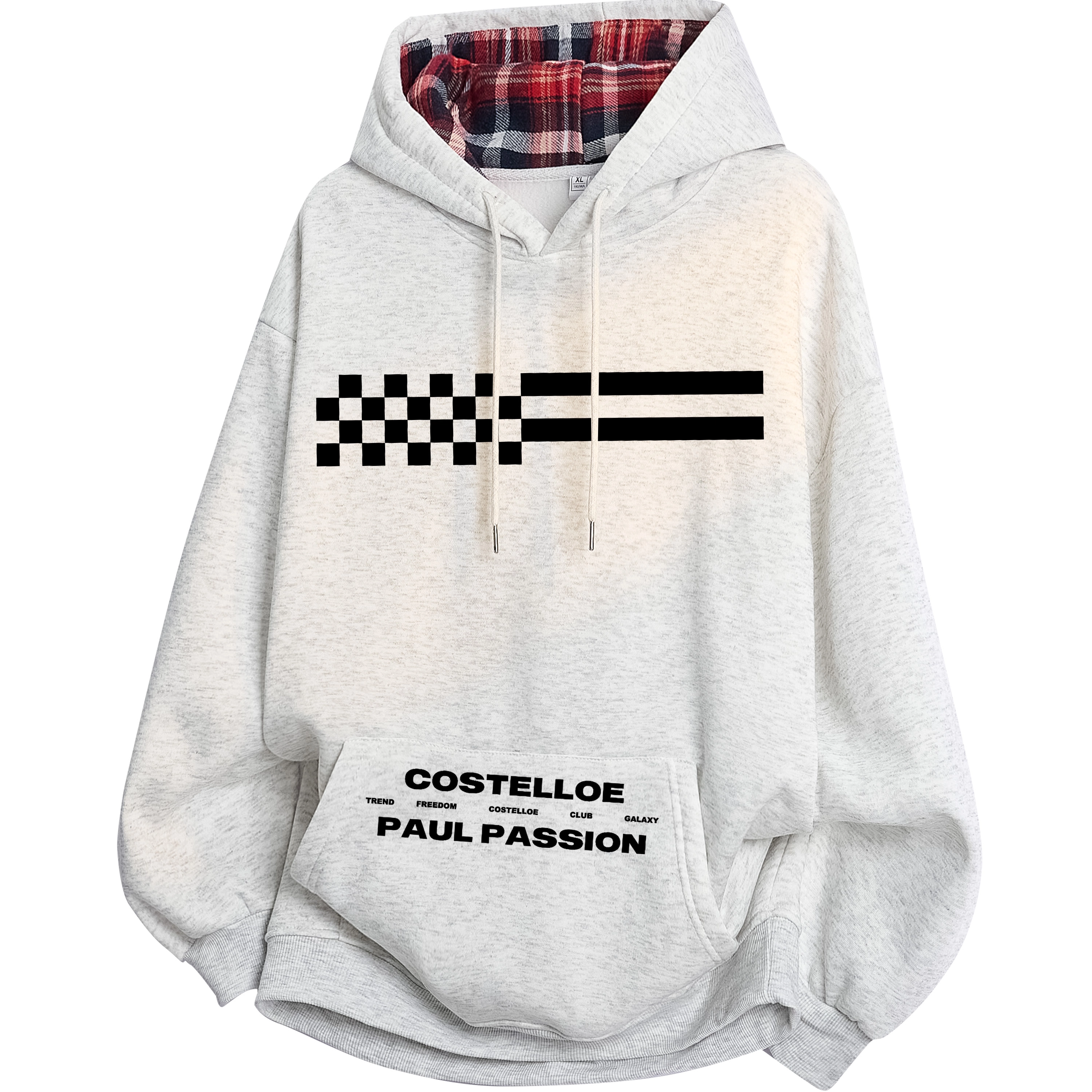 PAUL COSTELLOE cleanfitLOGO