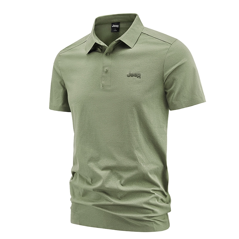 Jeep SS25 LogoPolo