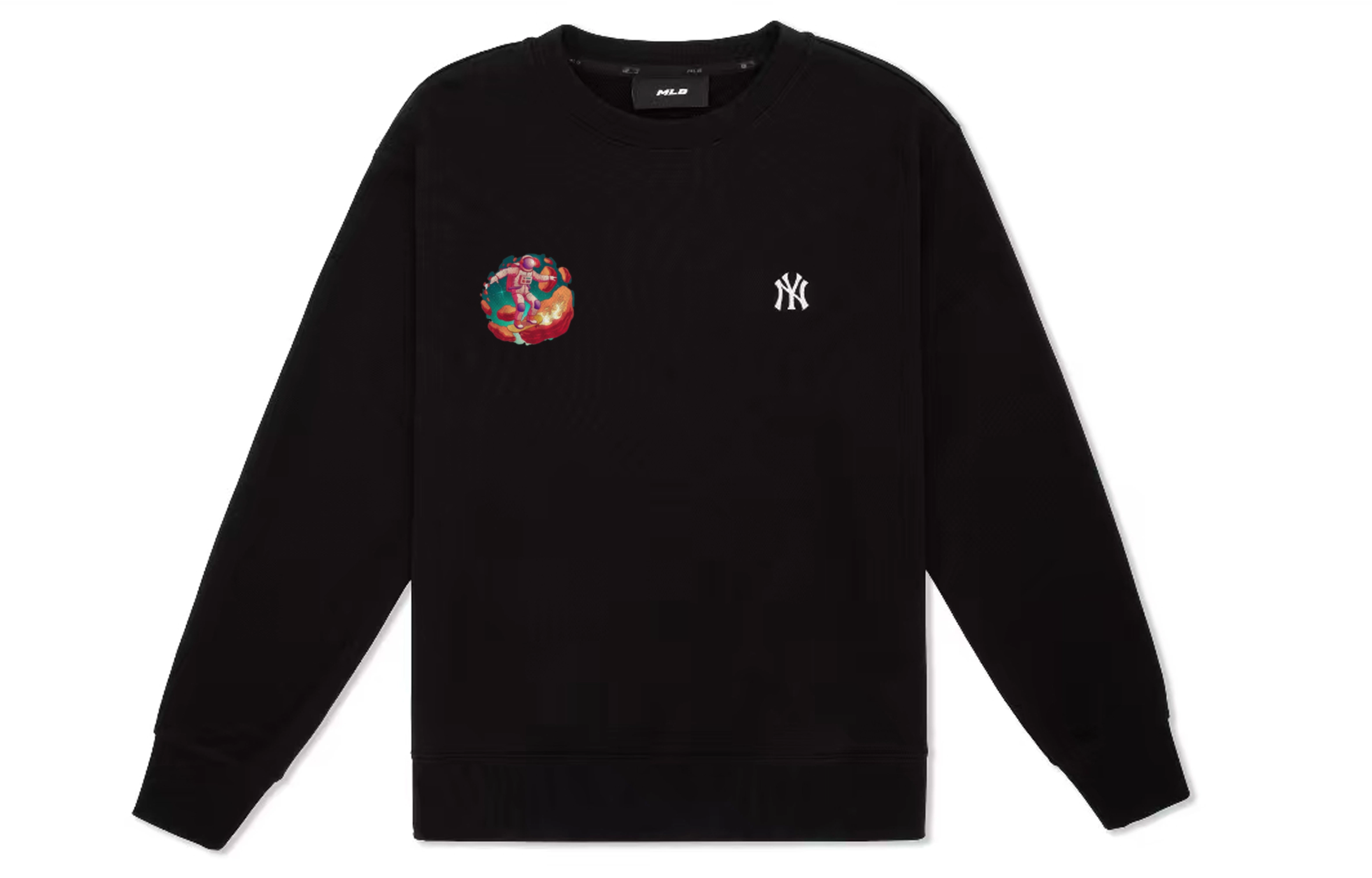 MLB