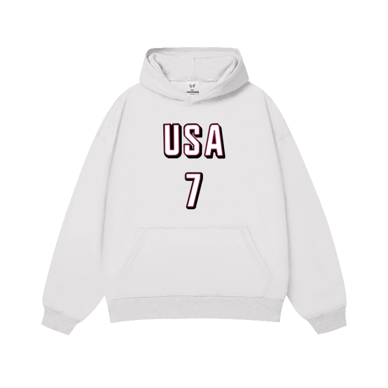 TIP-OFF 7