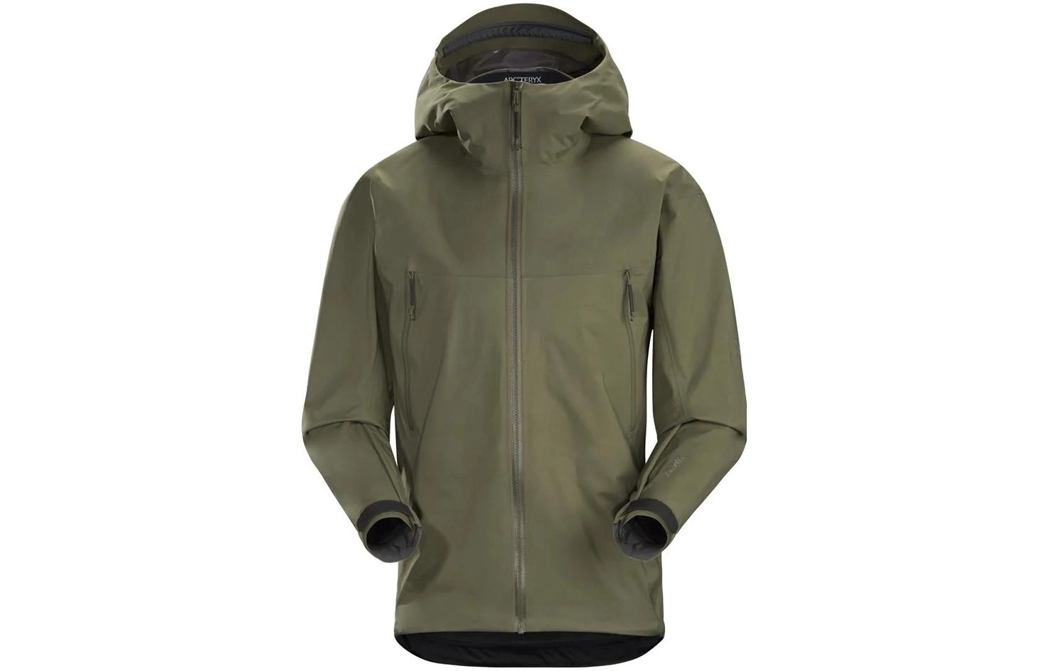 Arcteryx leaf Alpha jacket LT GEN2