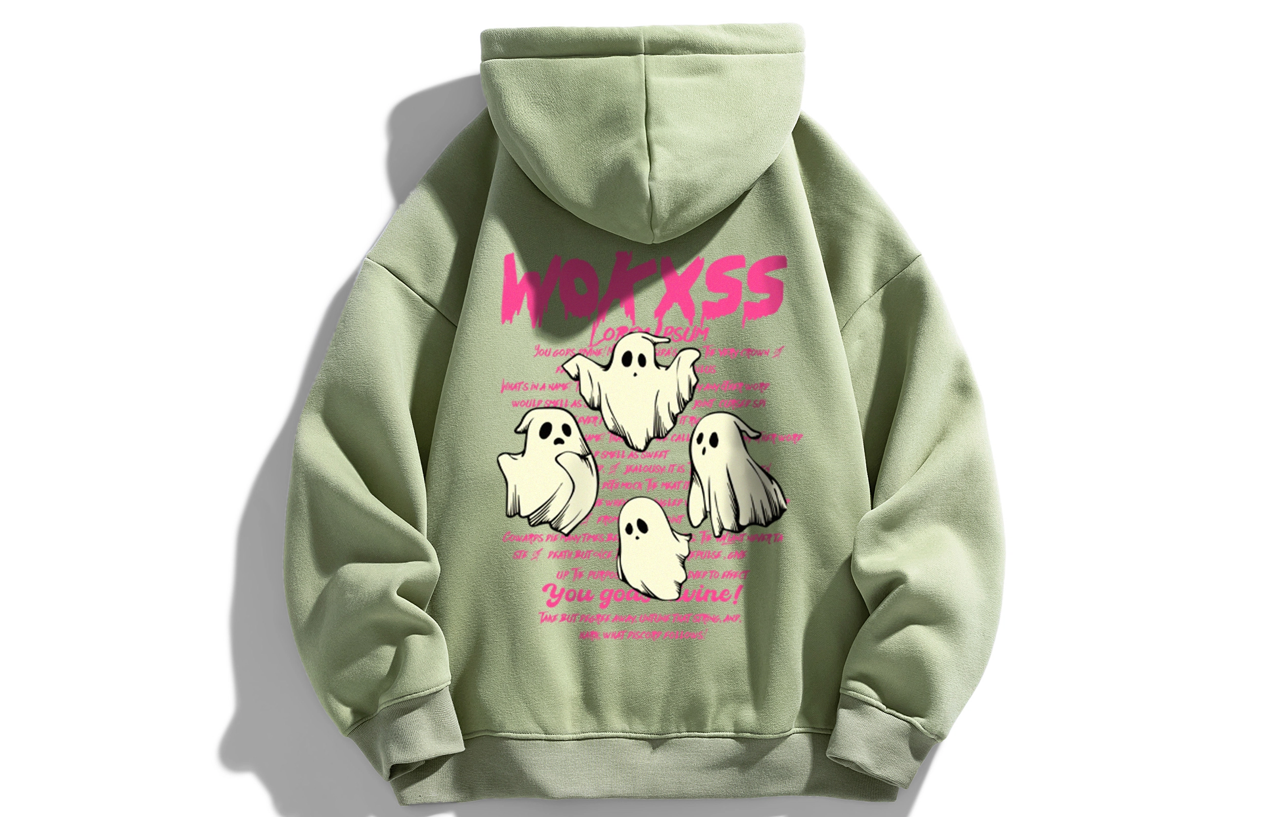 WOKXSS logooversize