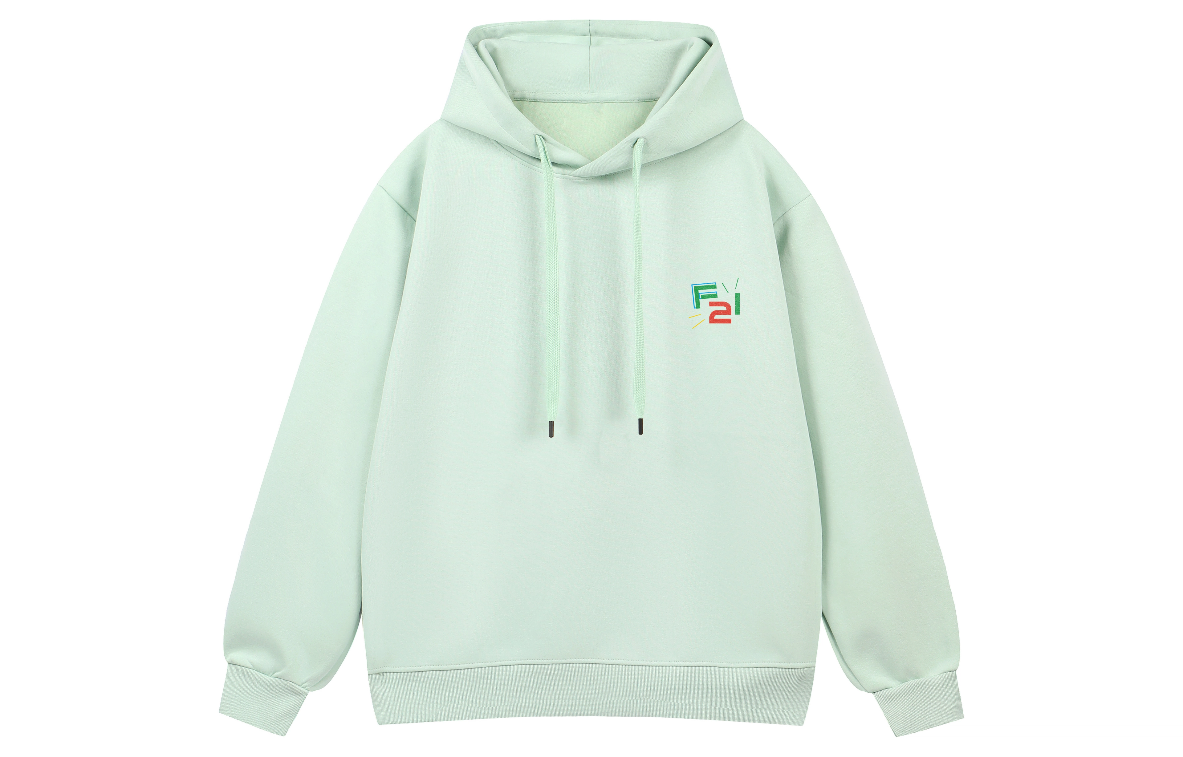 FOREVER 21